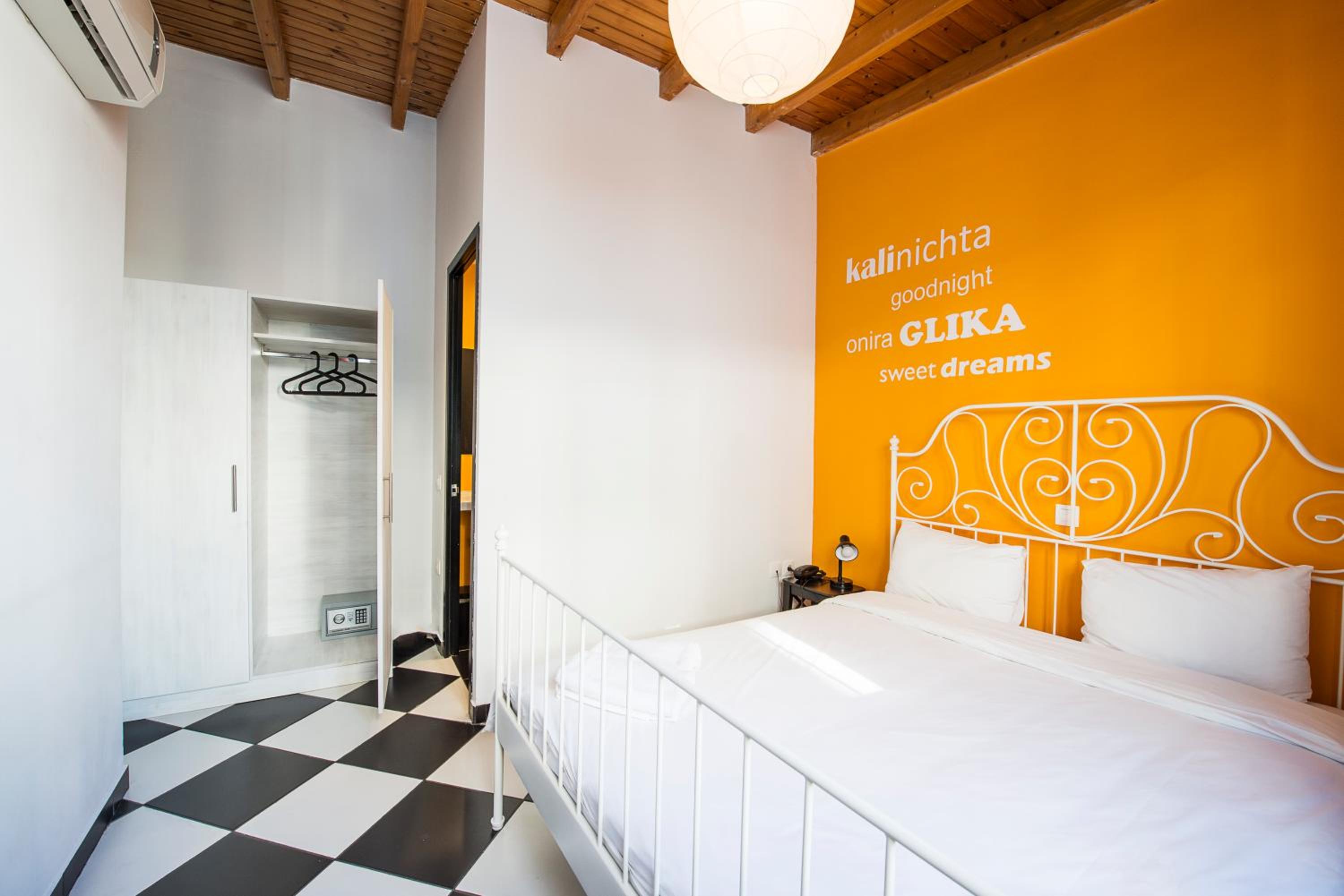 Safestay Athens Monastiraki