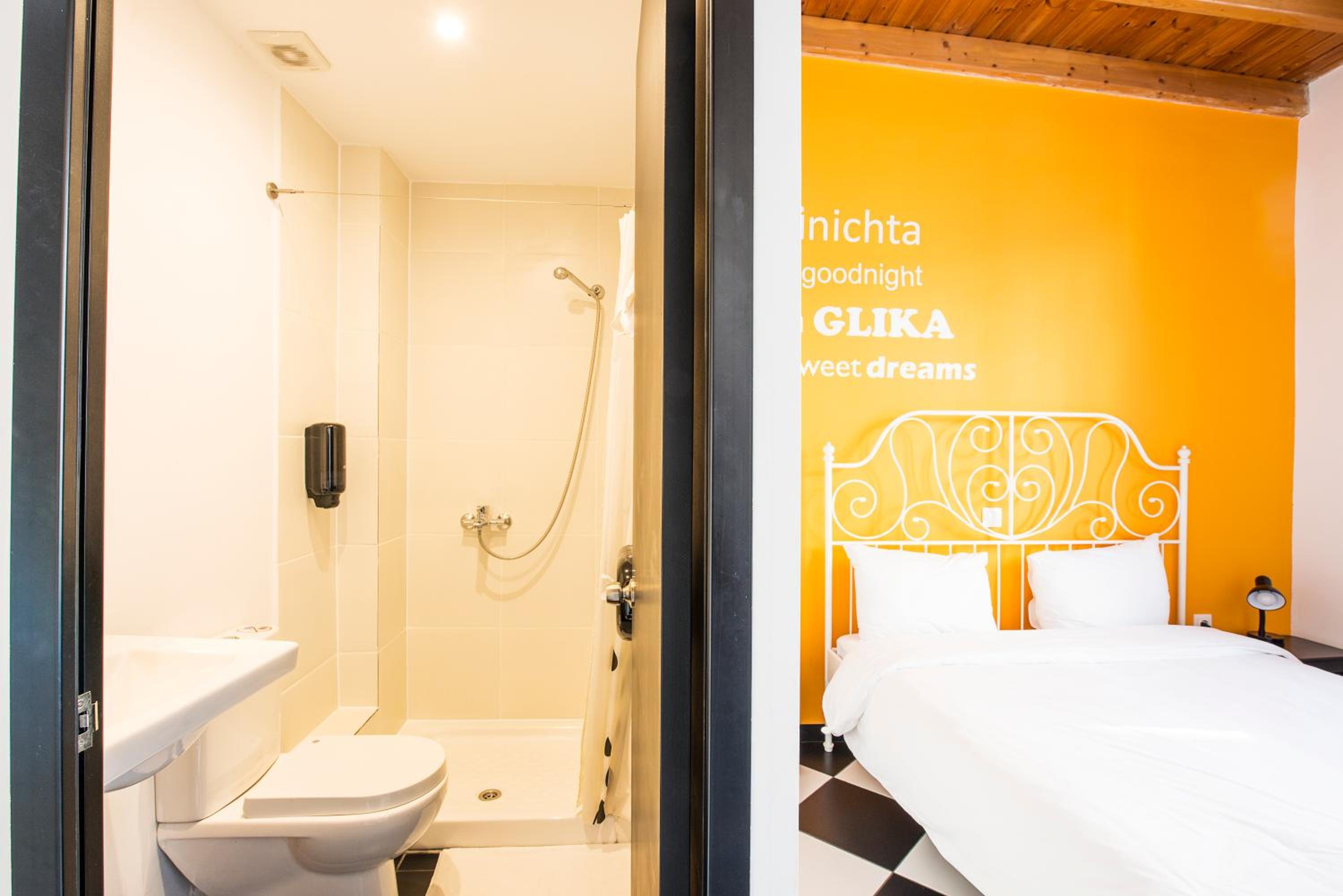Safestay Athens Monastiraki