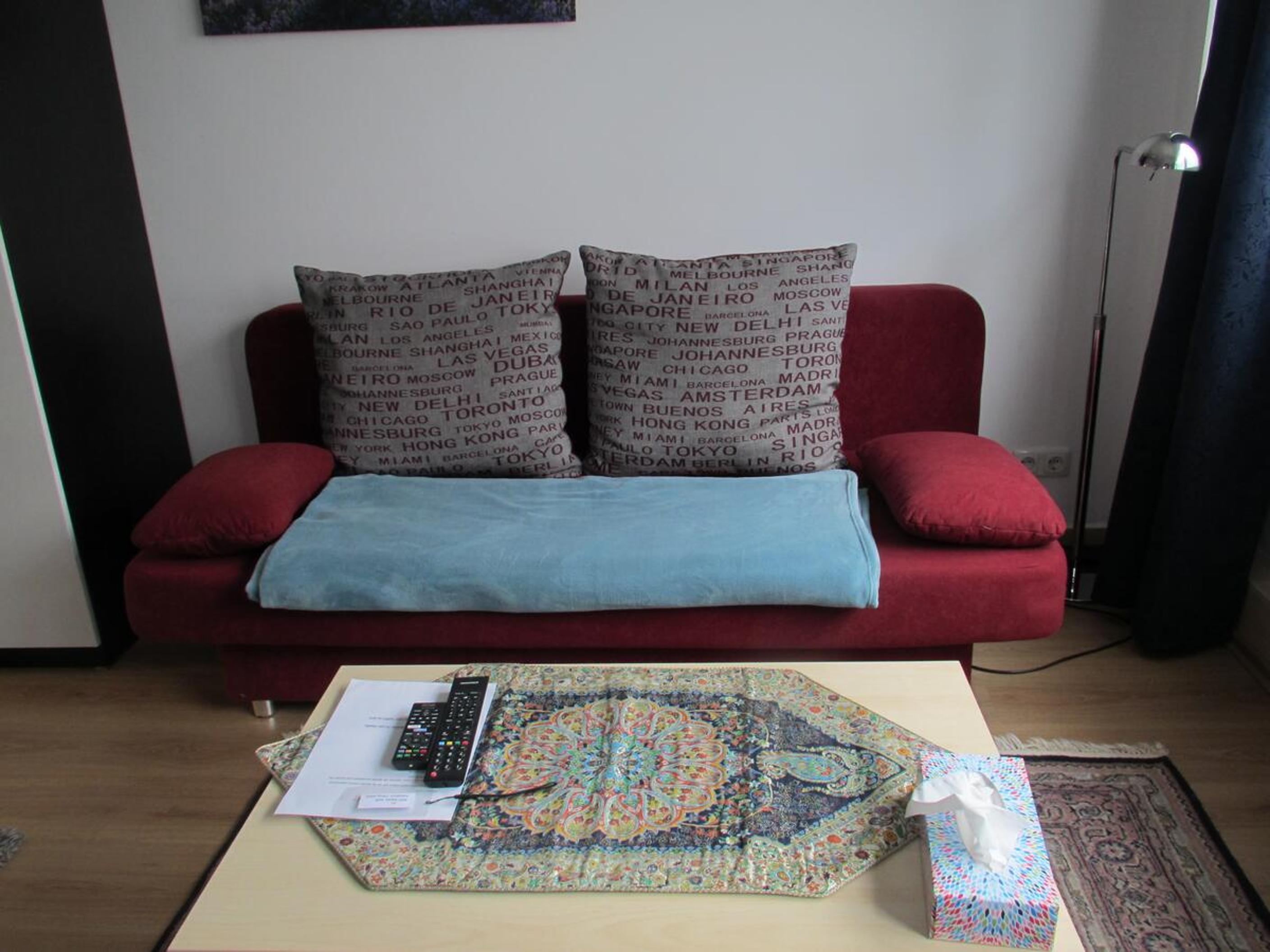 lounge