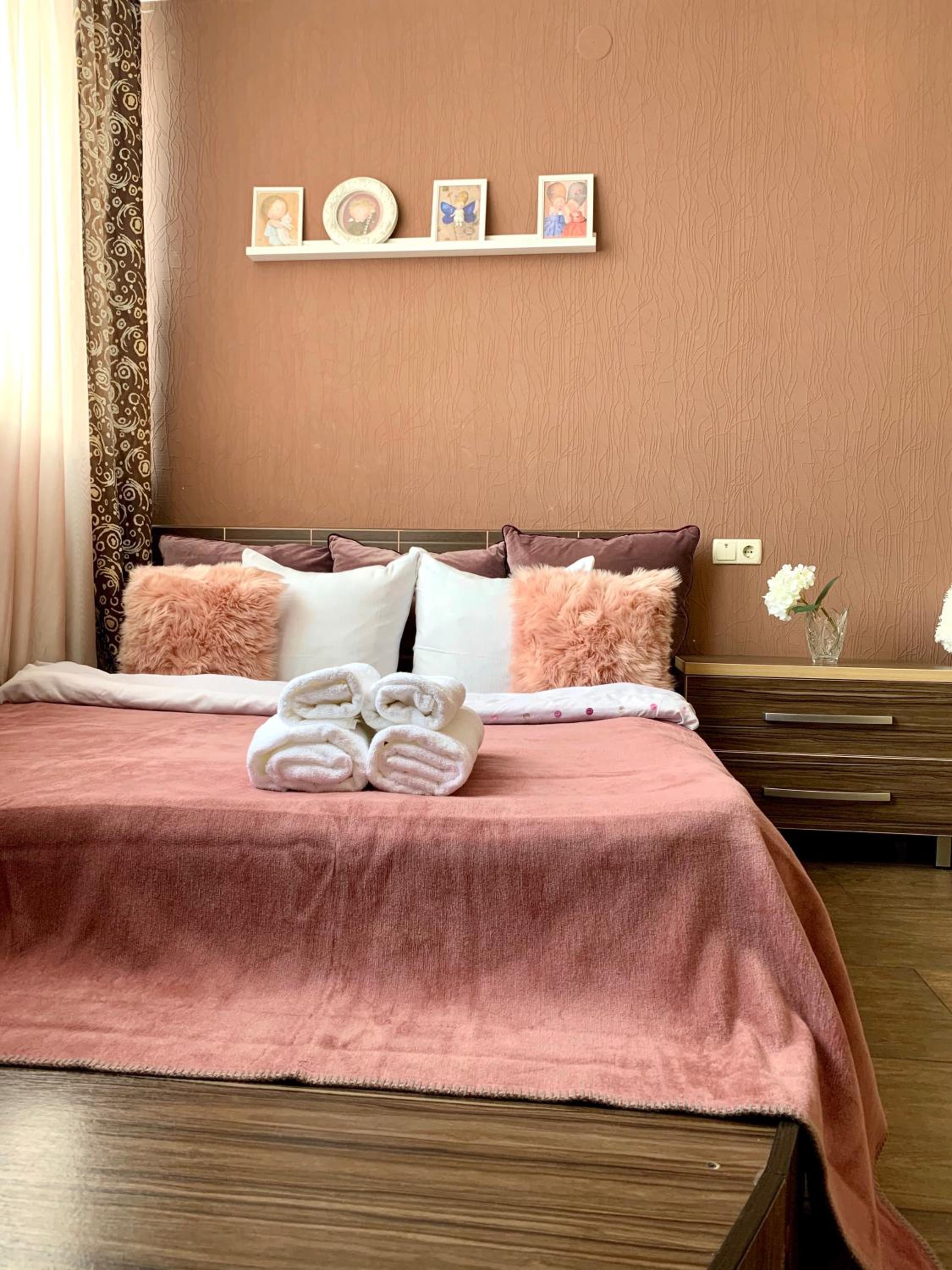 Apartment Alla view 3