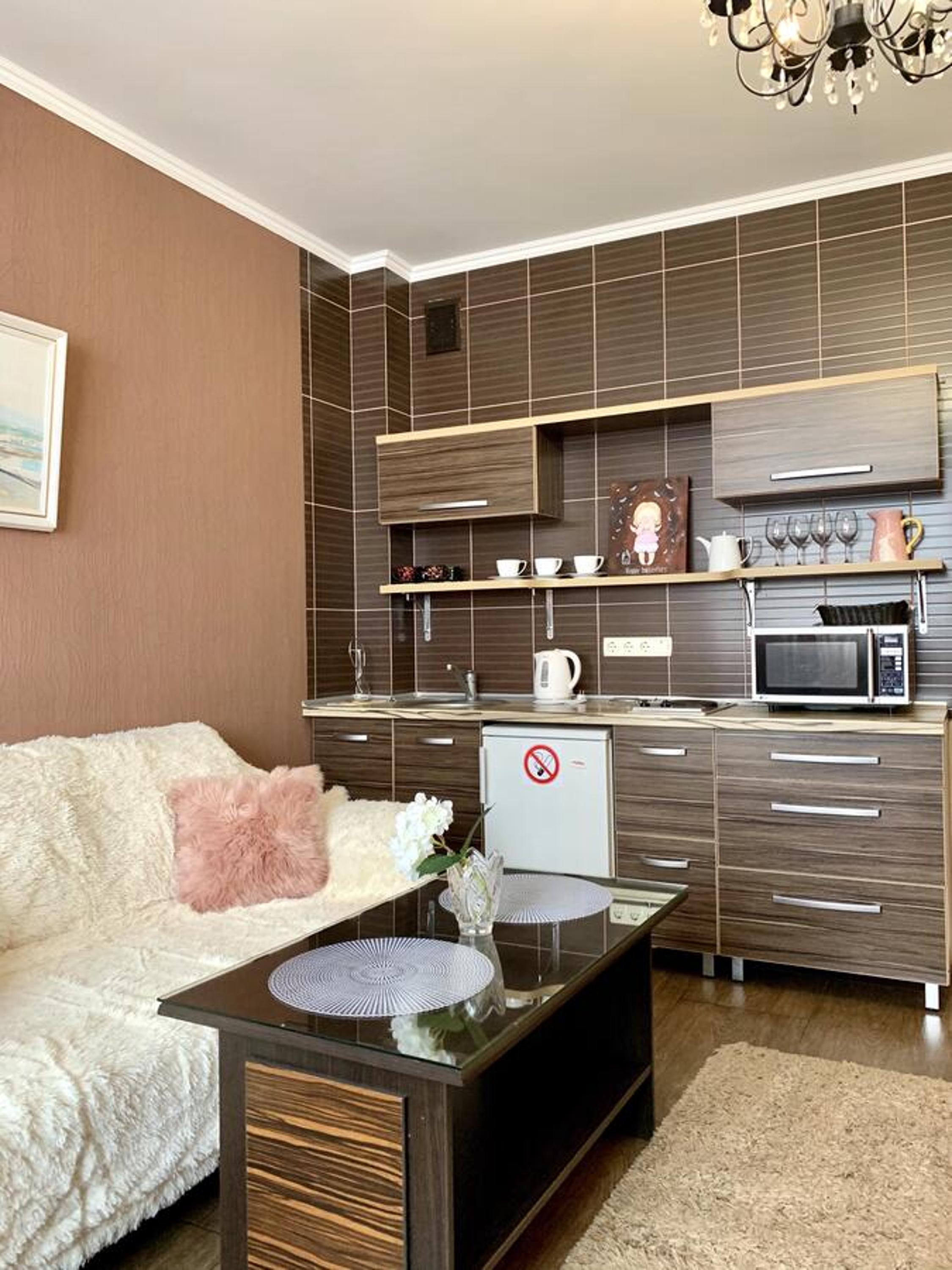 Apartment Alla view 5