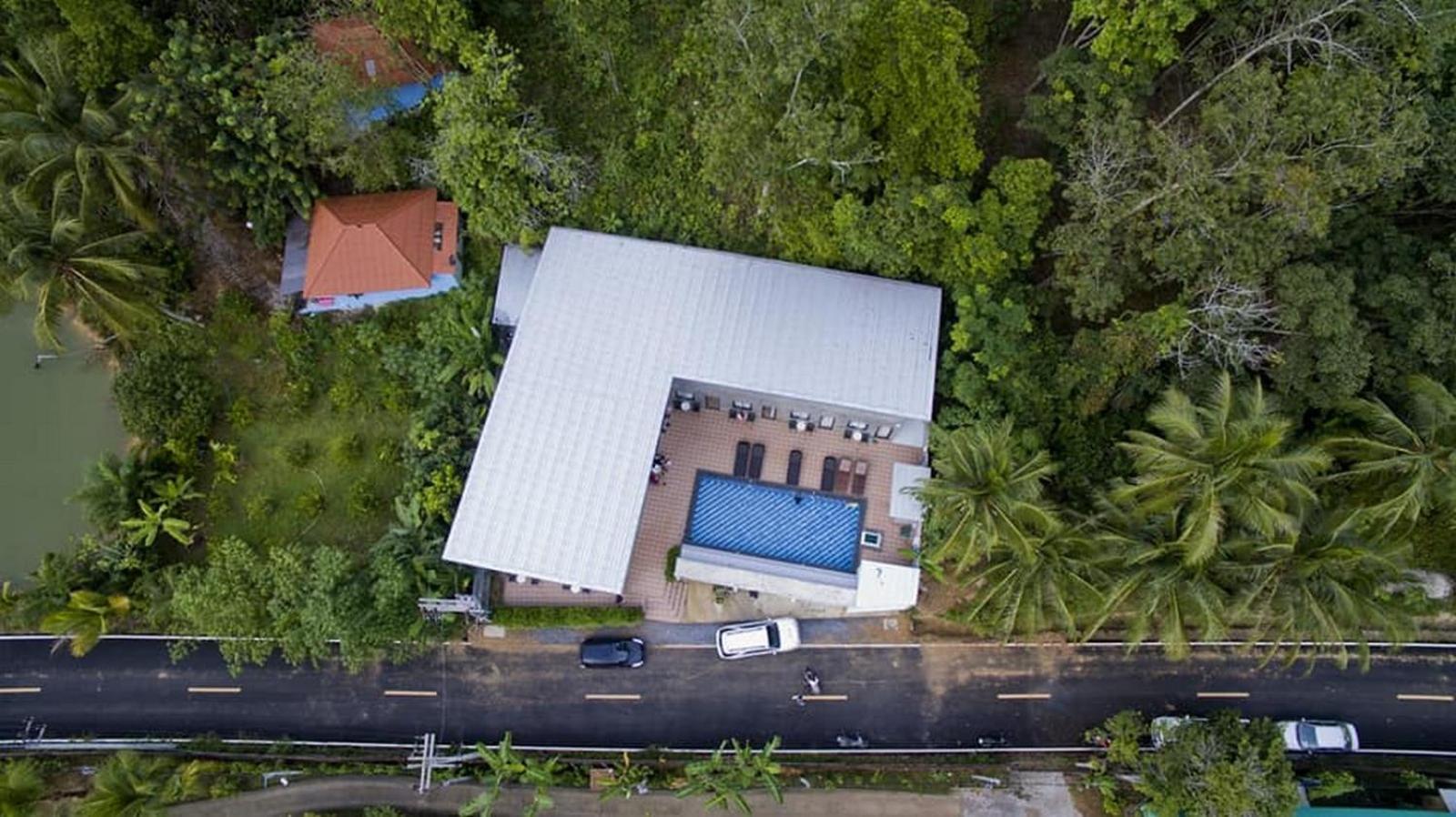 Hotel Aonang Lodge - SHA - Image 1