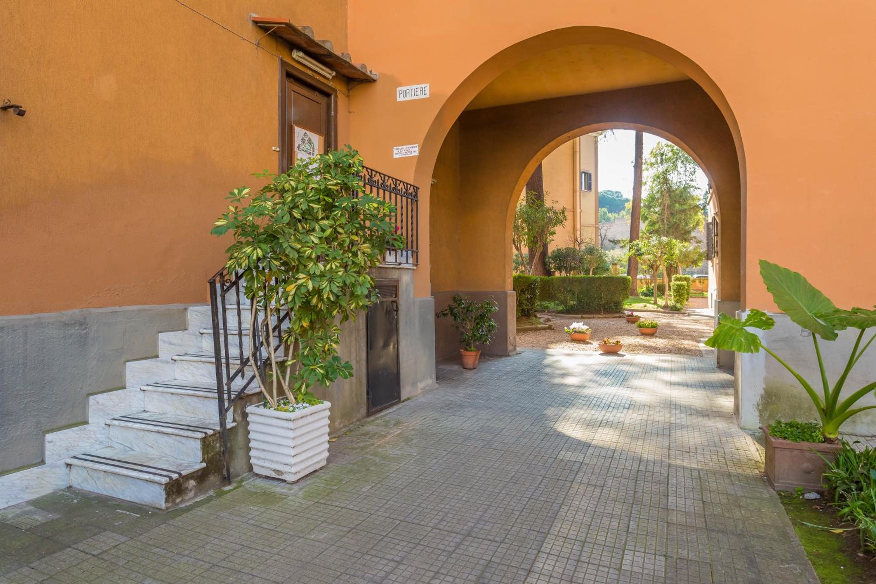 Casa Epiro