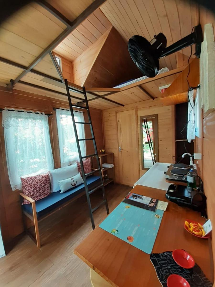 Mini House Park
