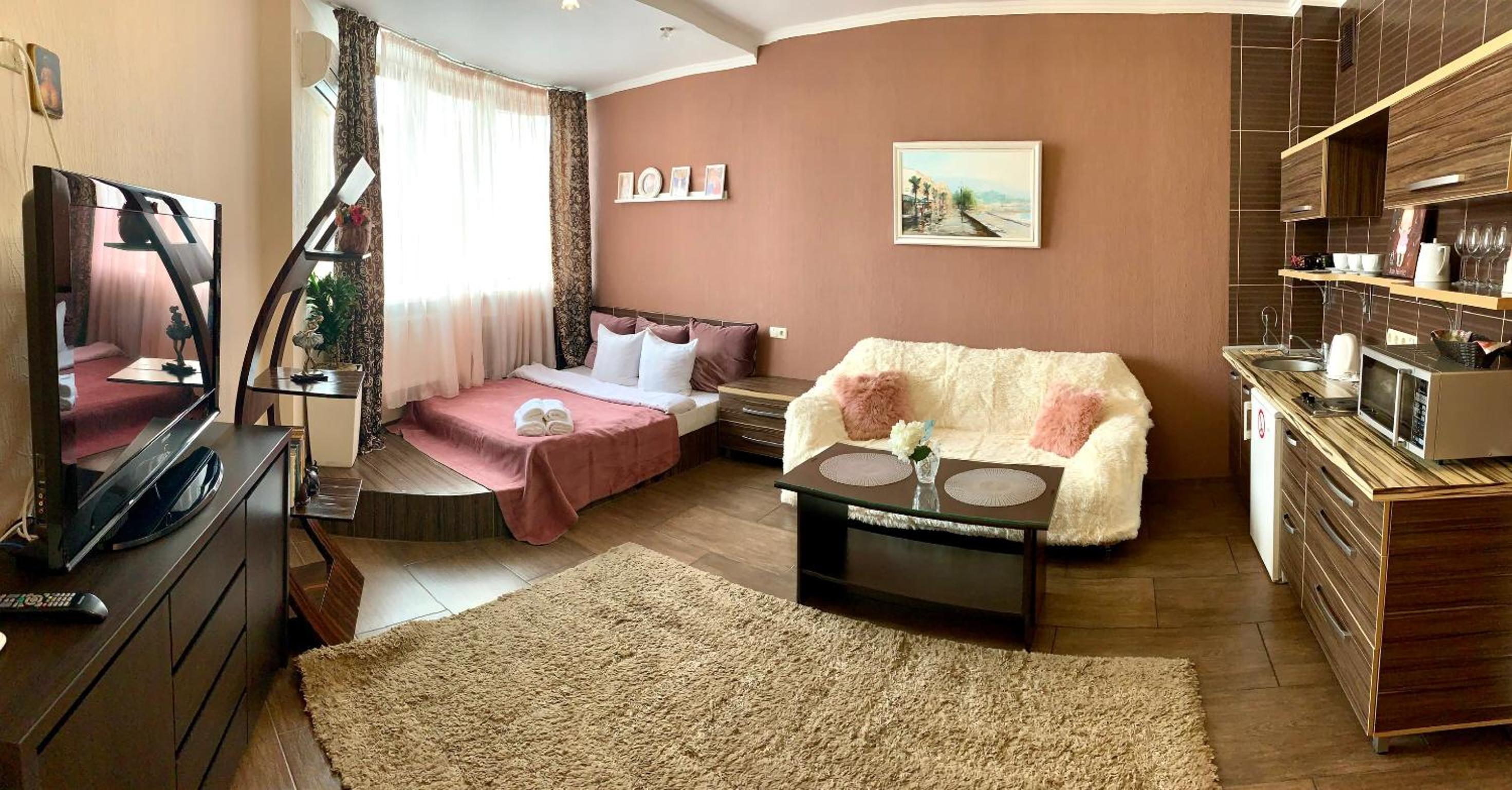 Apartment Alla view 4