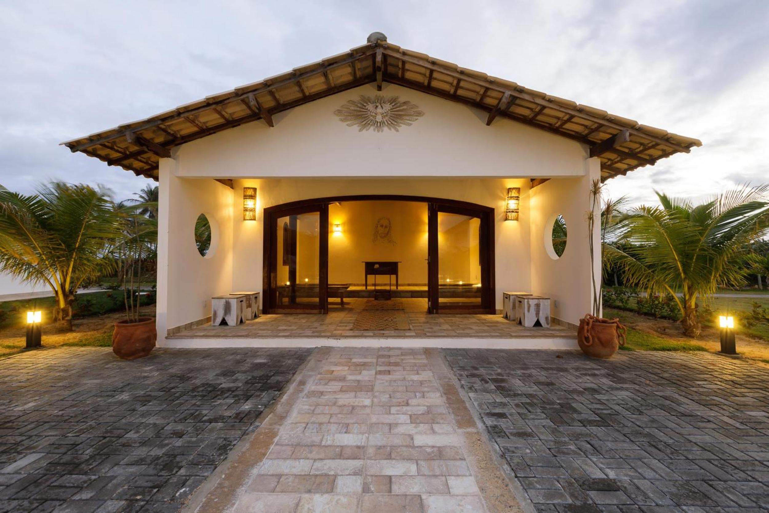 Tree Bies Resort - Oficial