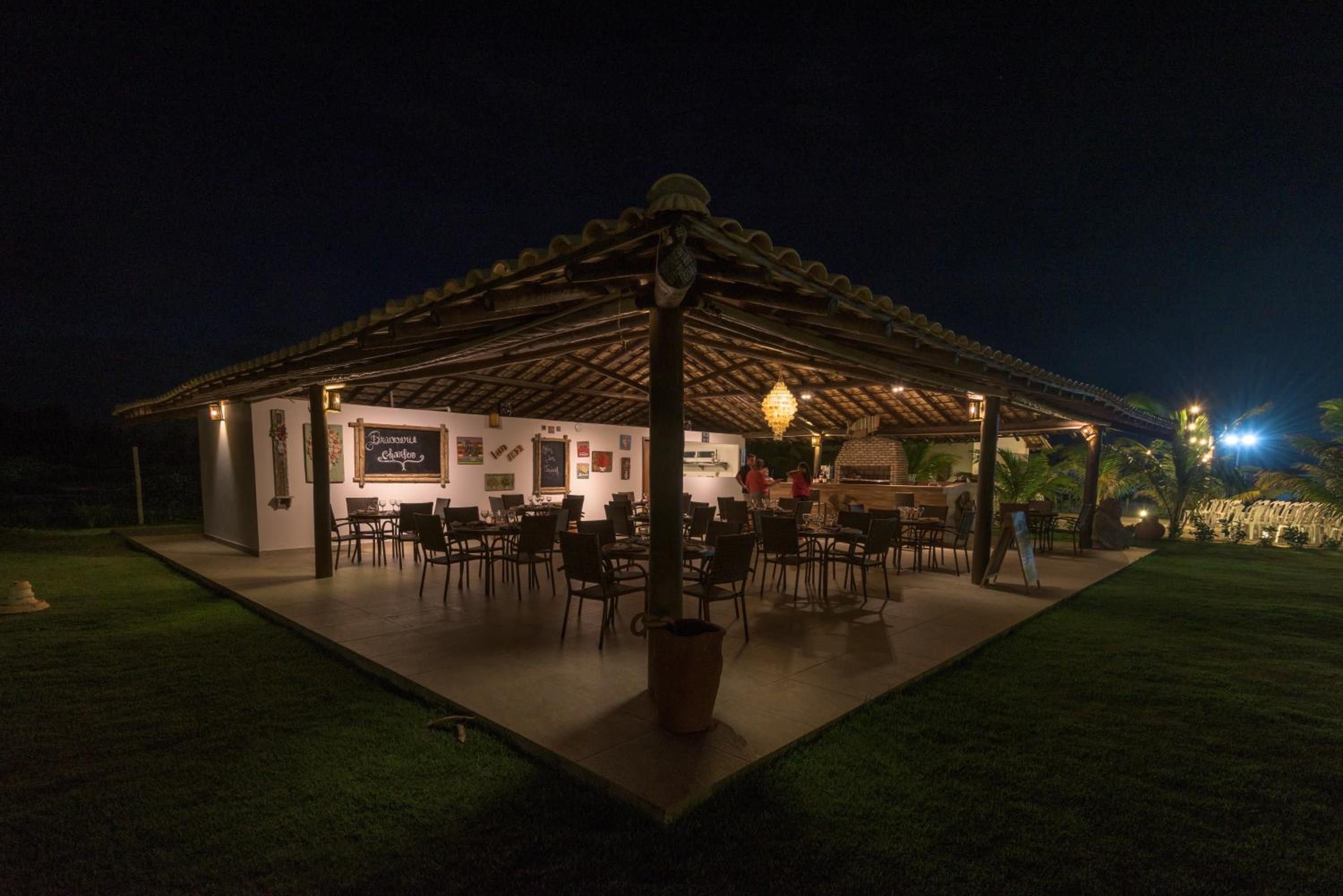 Tree Bies Resort - Oficial