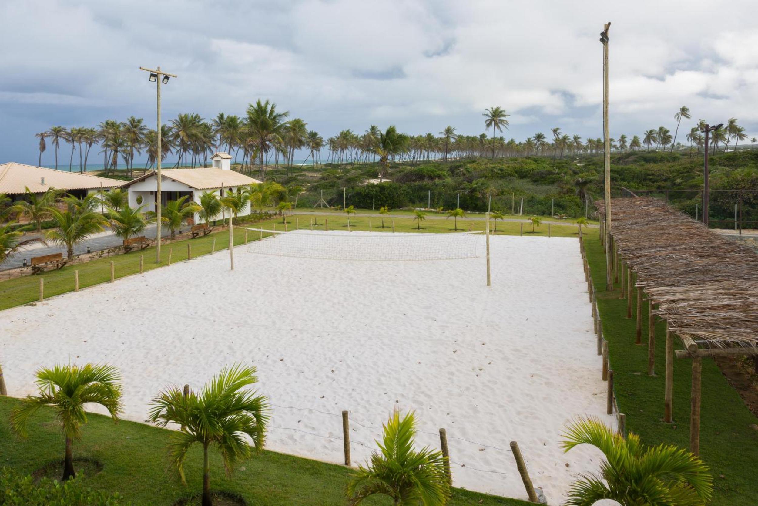 Tree Bies Resort - Oficial