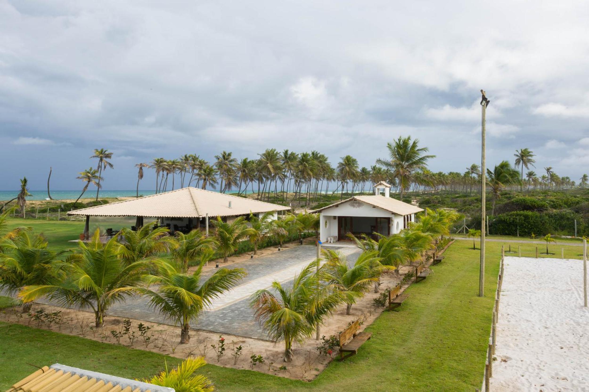 Tree Bies Resort - Oficial