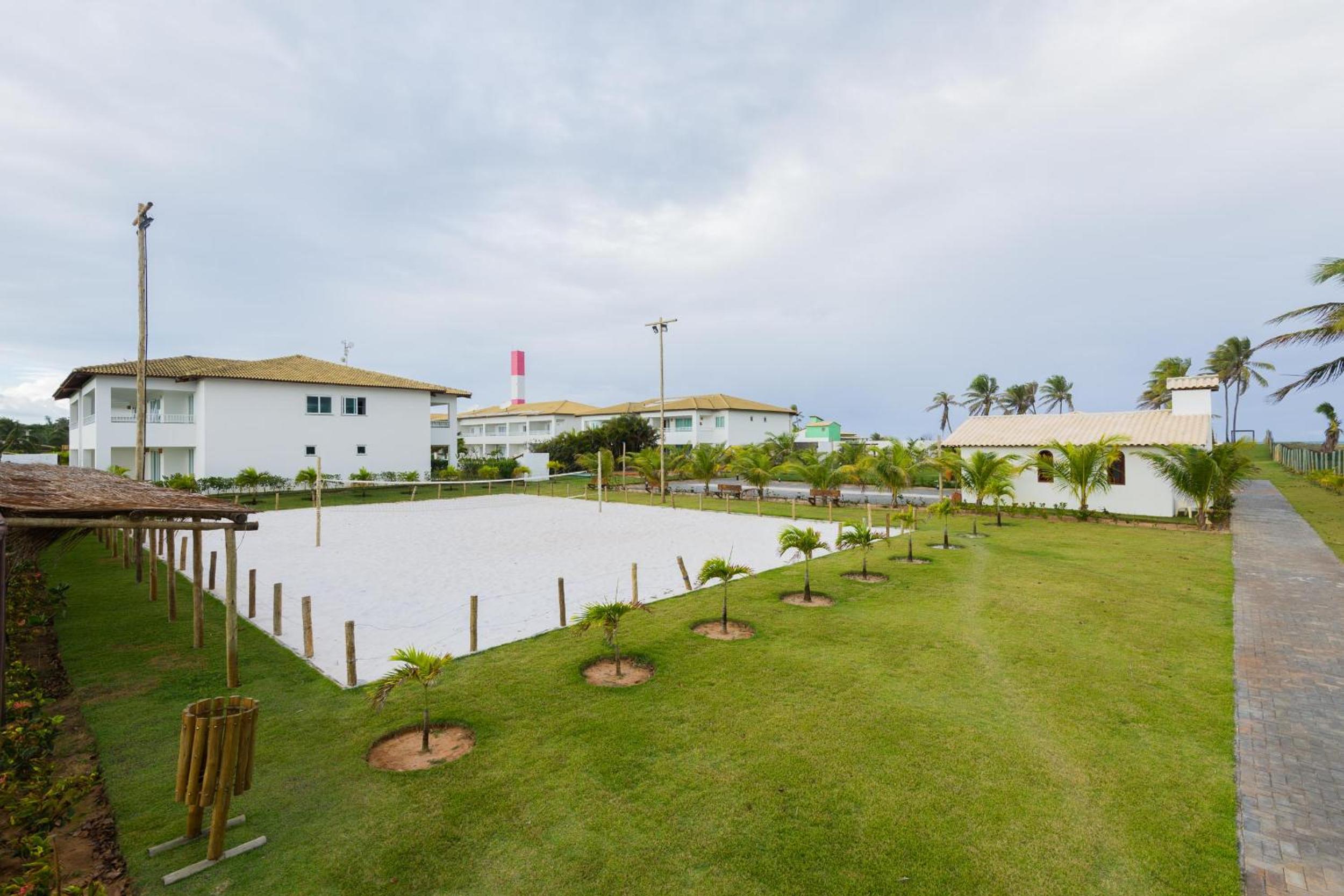 Tree Bies Resort - Oficial