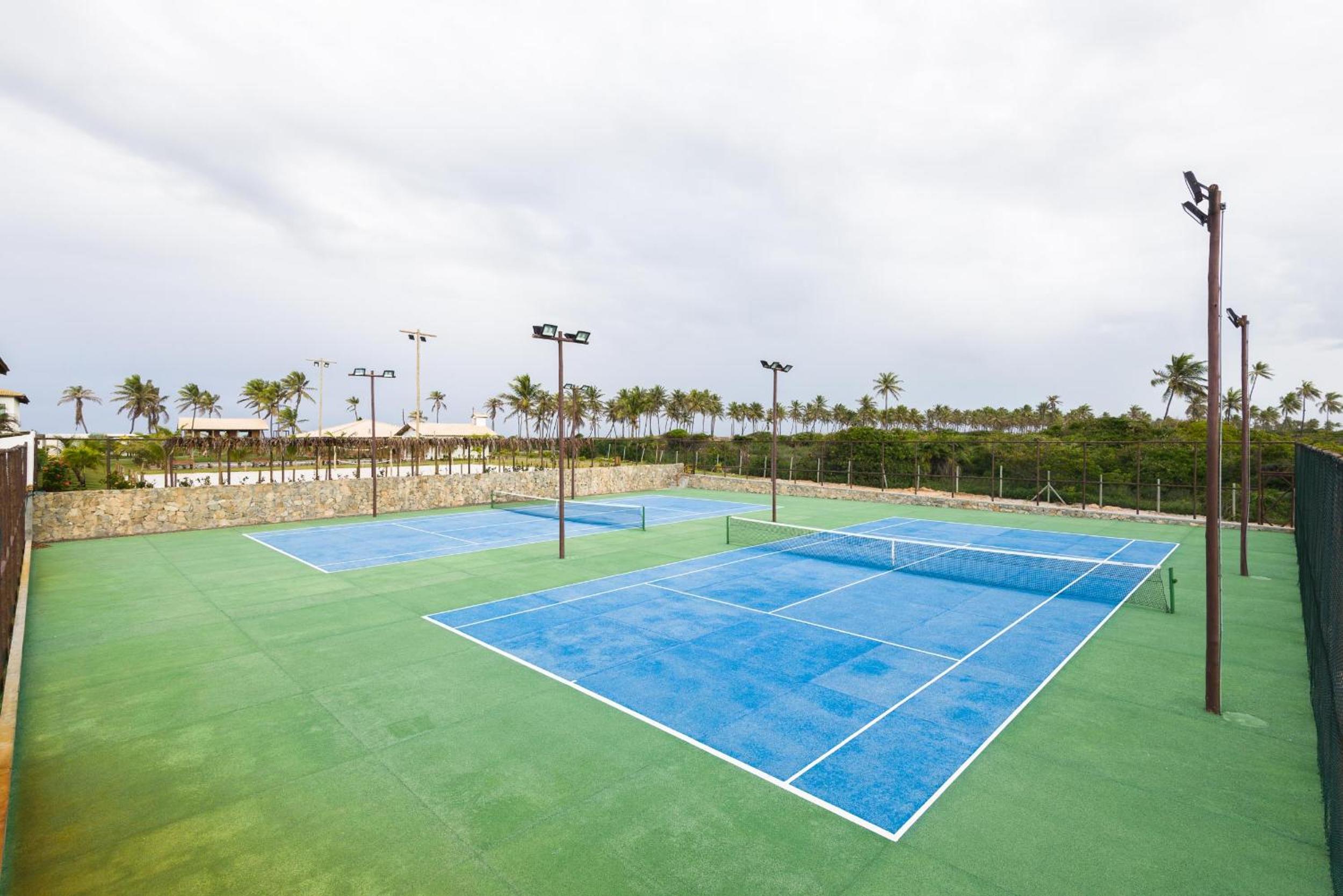 Tree Bies Resort - Oficial