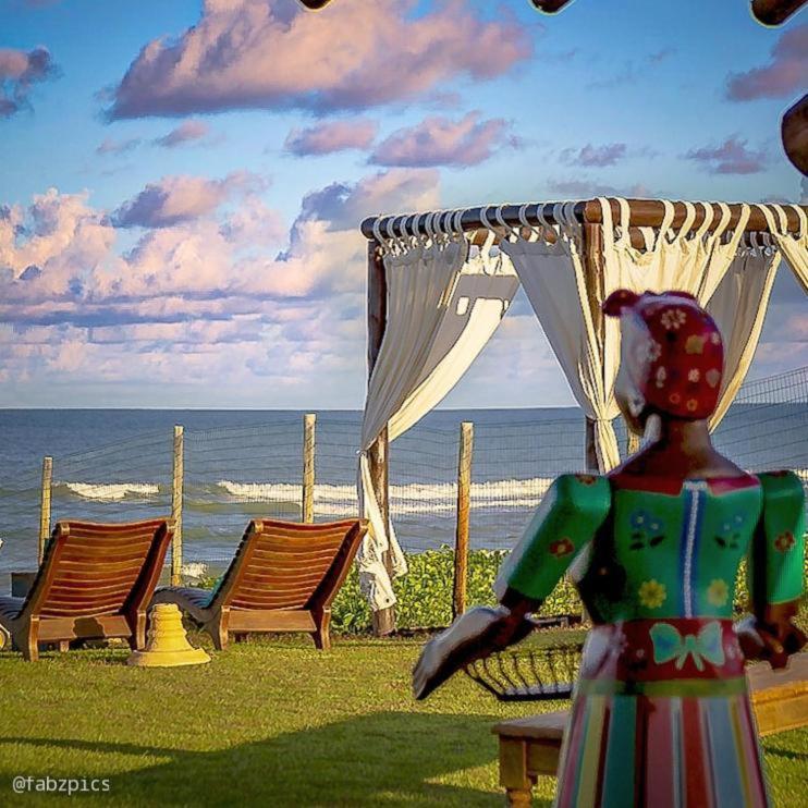 Tree Bies Resort - Oficial
