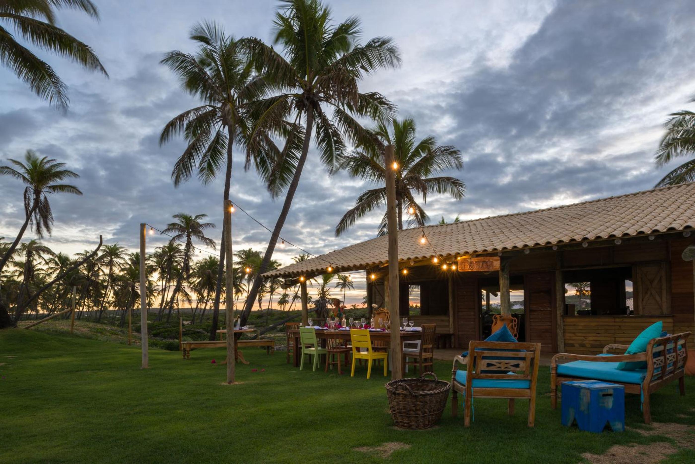 Tree Bies Resort - Oficial