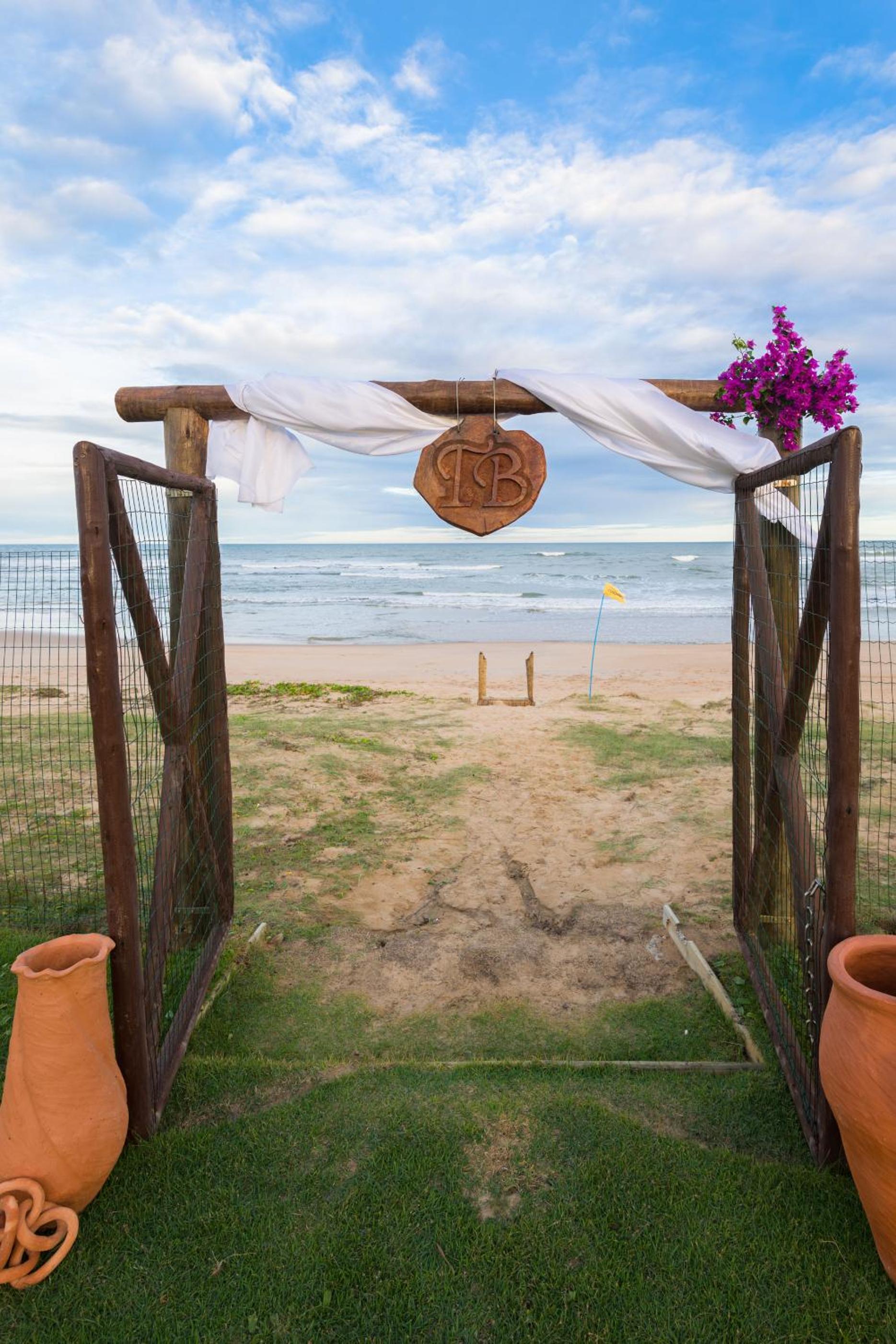 Tree Bies Resort - Oficial