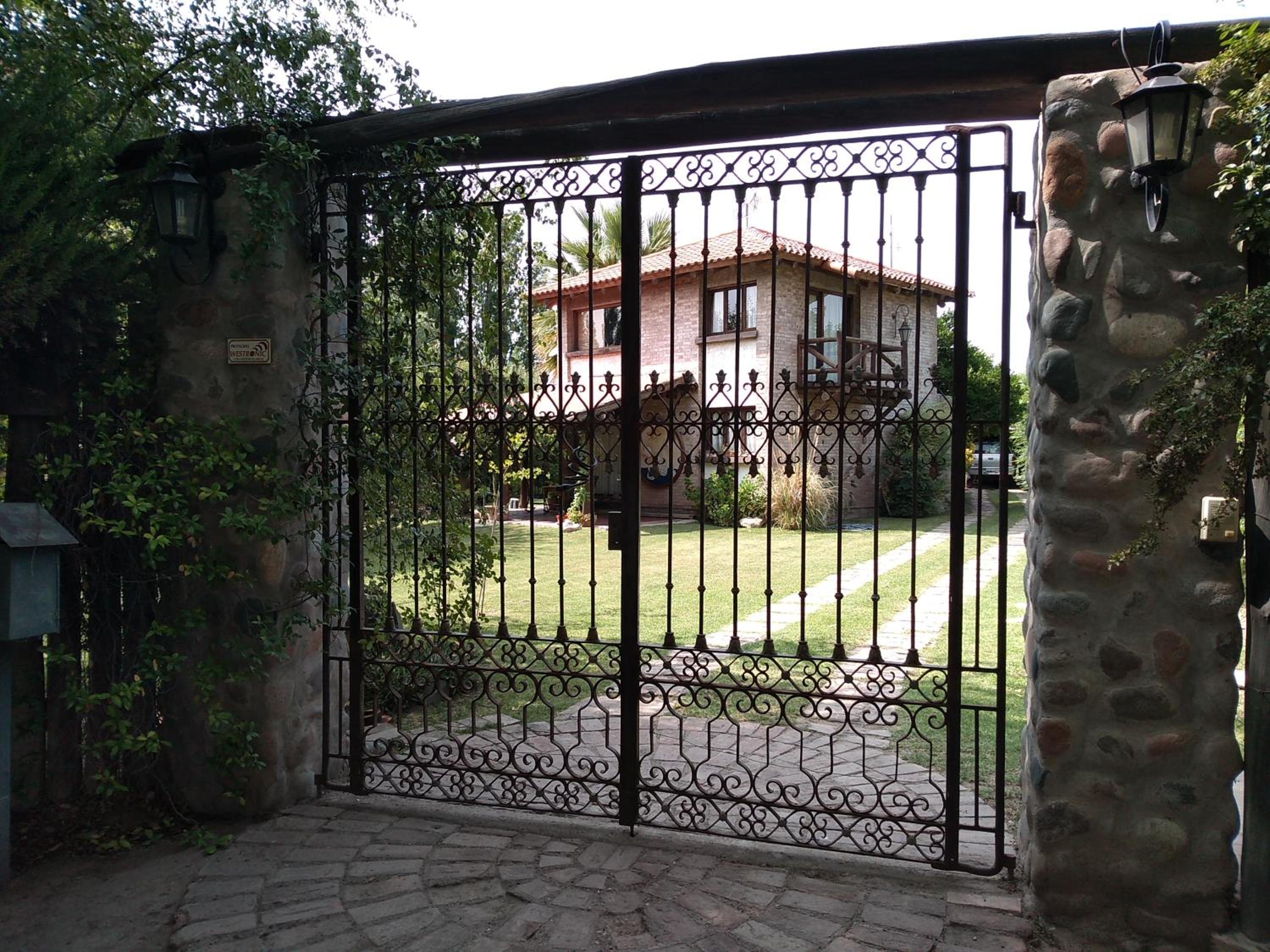 Residencia en Casa de artista
