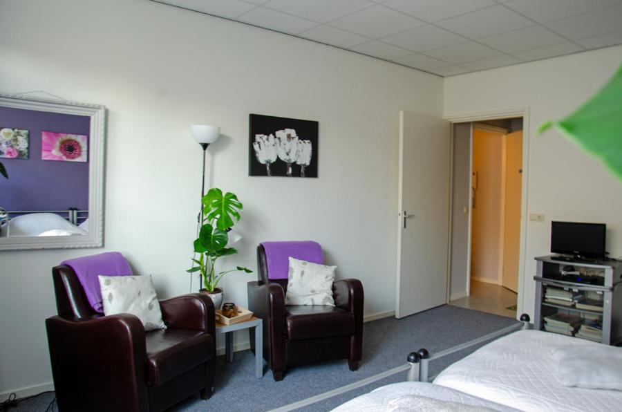 Vakantiewoning De Berkeboom view 3