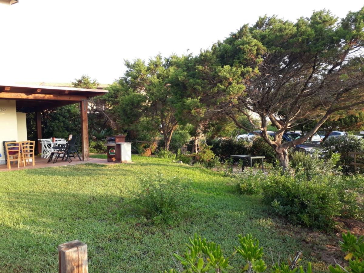Baia delle Mimose Garden photo 5