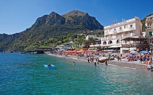 Casa Vacanza Villa Girasole