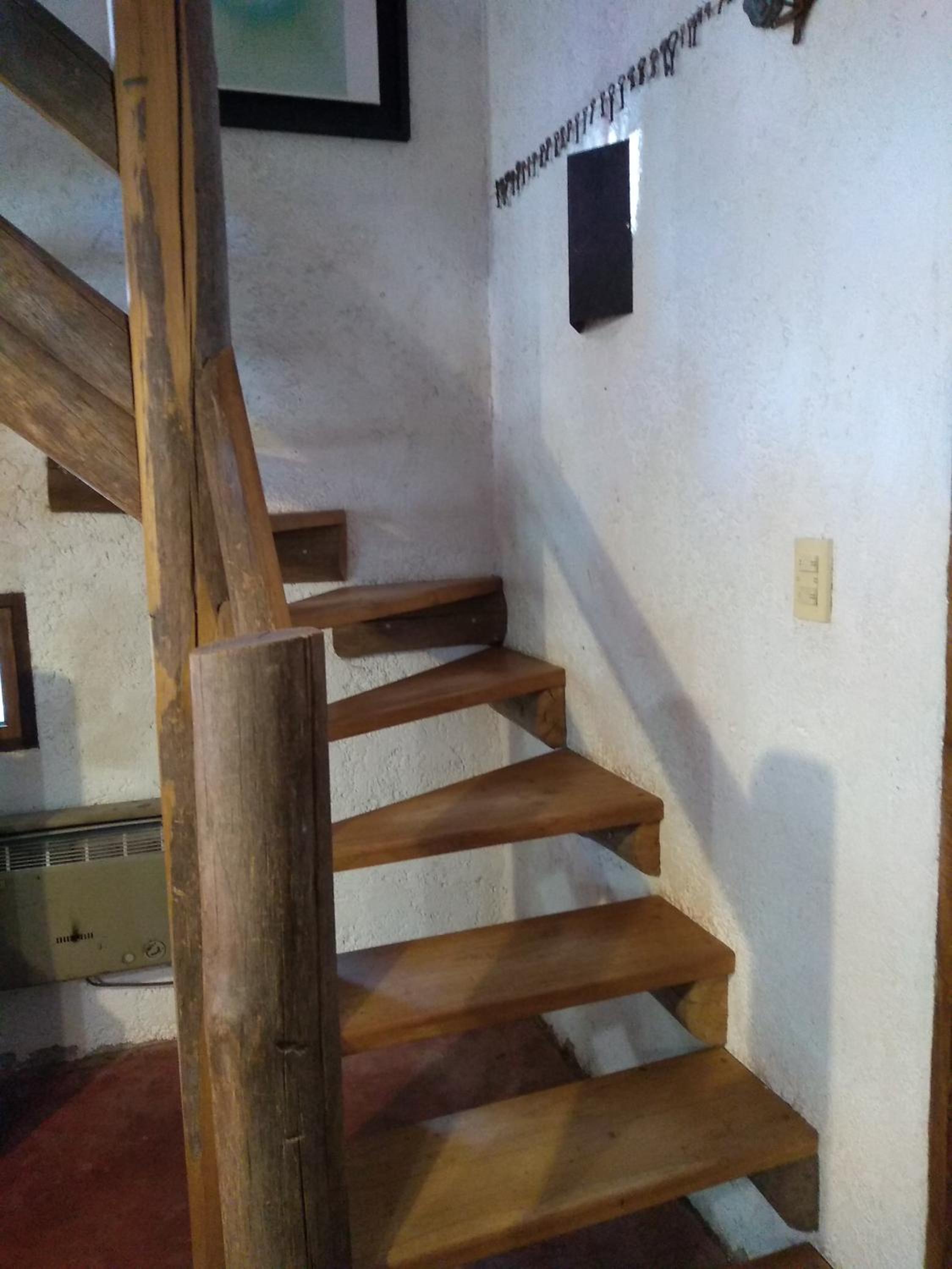 Residencia en Casa de artista