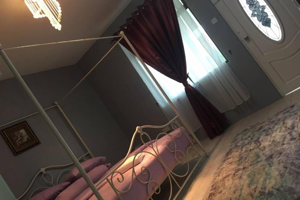 Pasir Gudang Marissa Homestay view 2