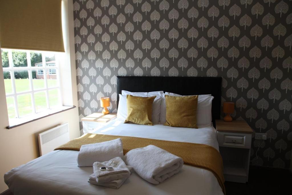 The Kingstanding Inn view 3