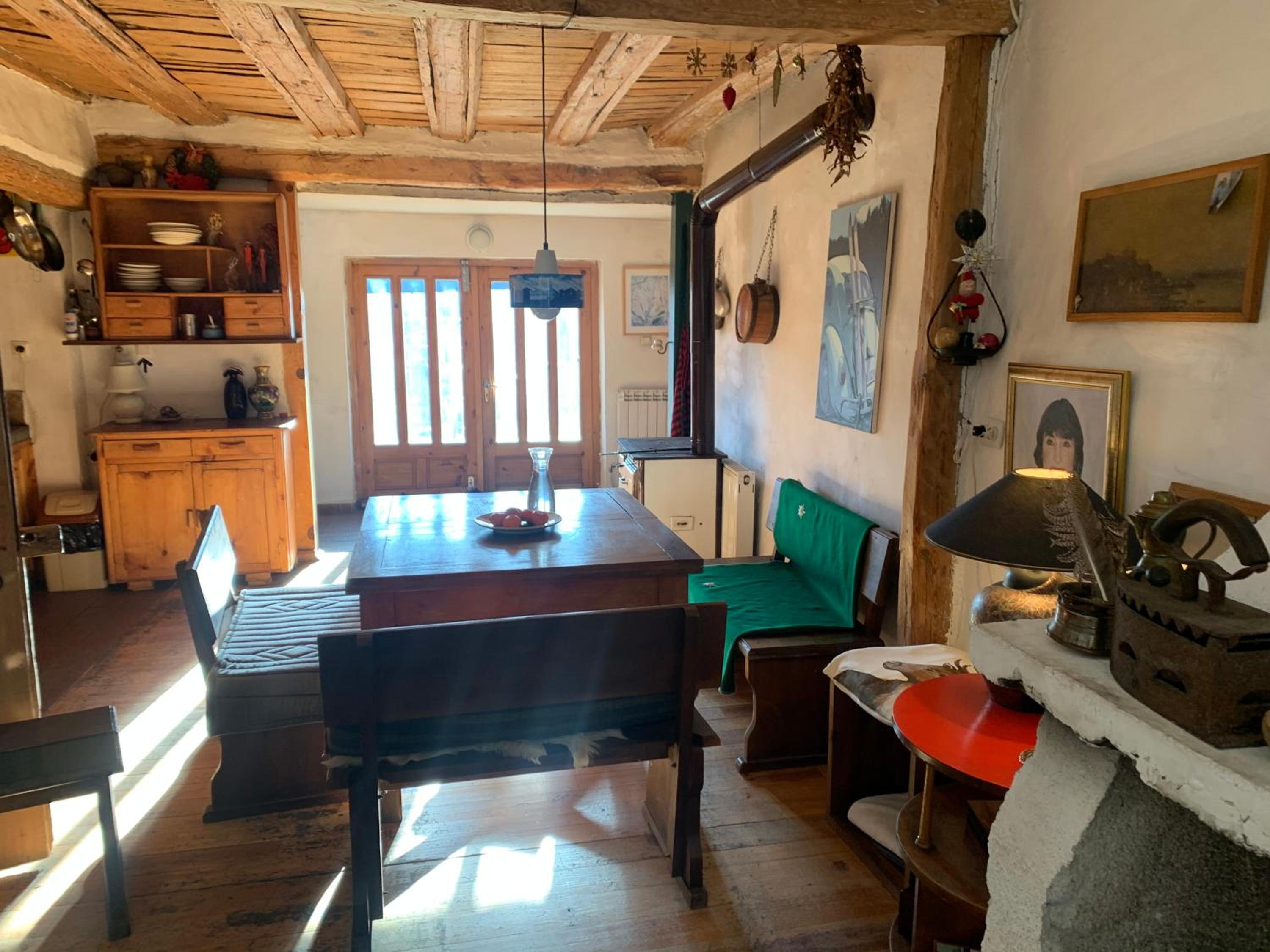 Das Landhaus