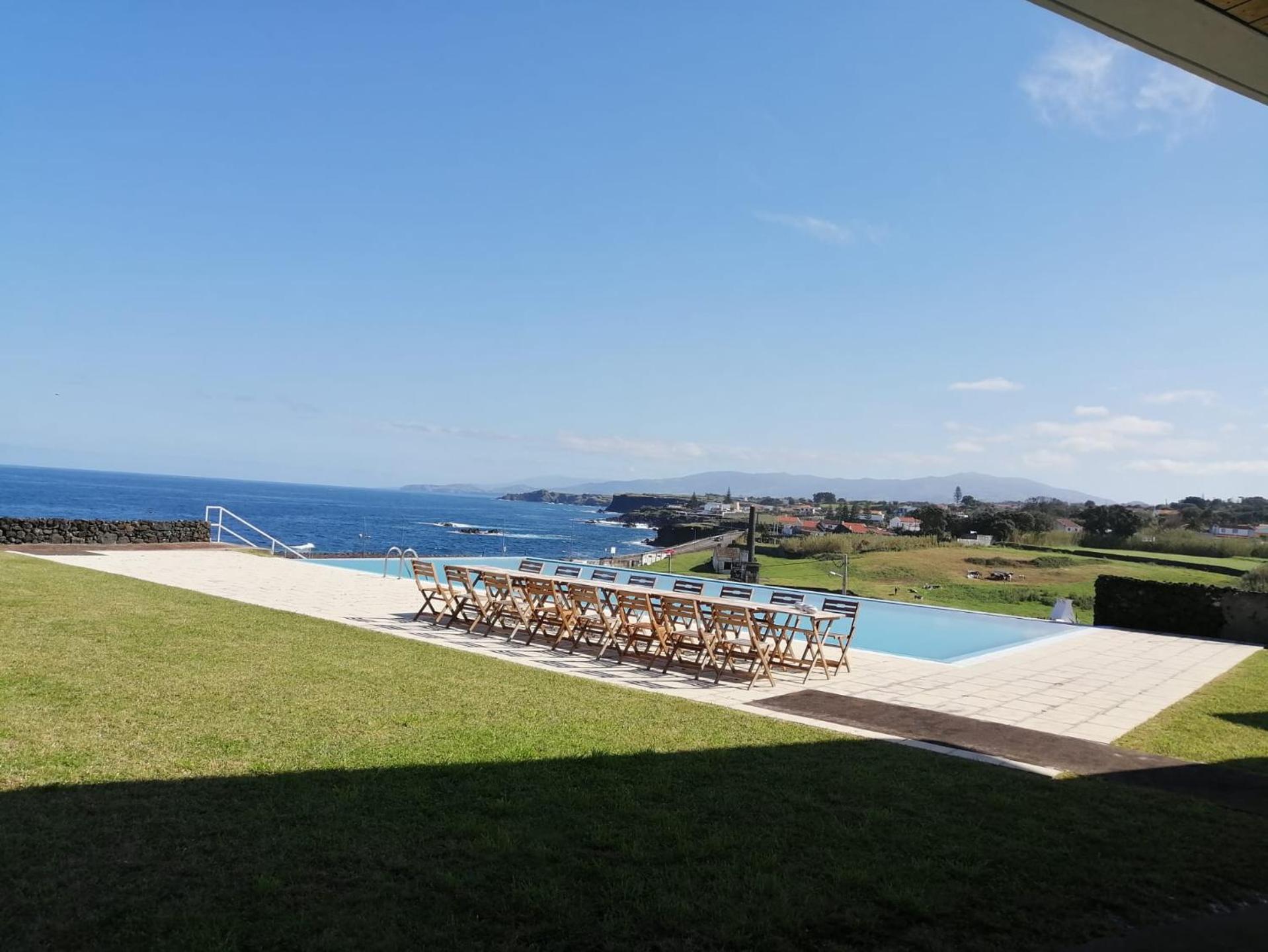 São Vicente Lodge - Panoramic Retreat view 5