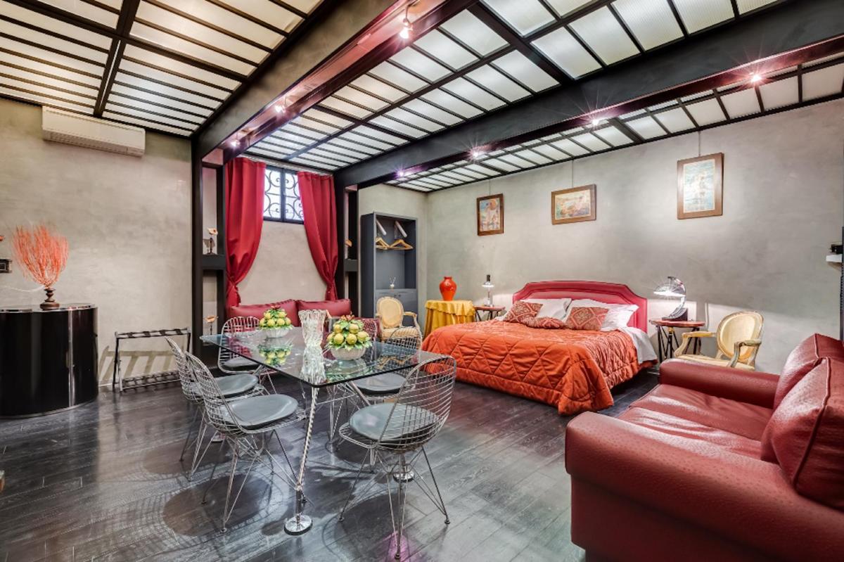 My Margutta Loft photo 2