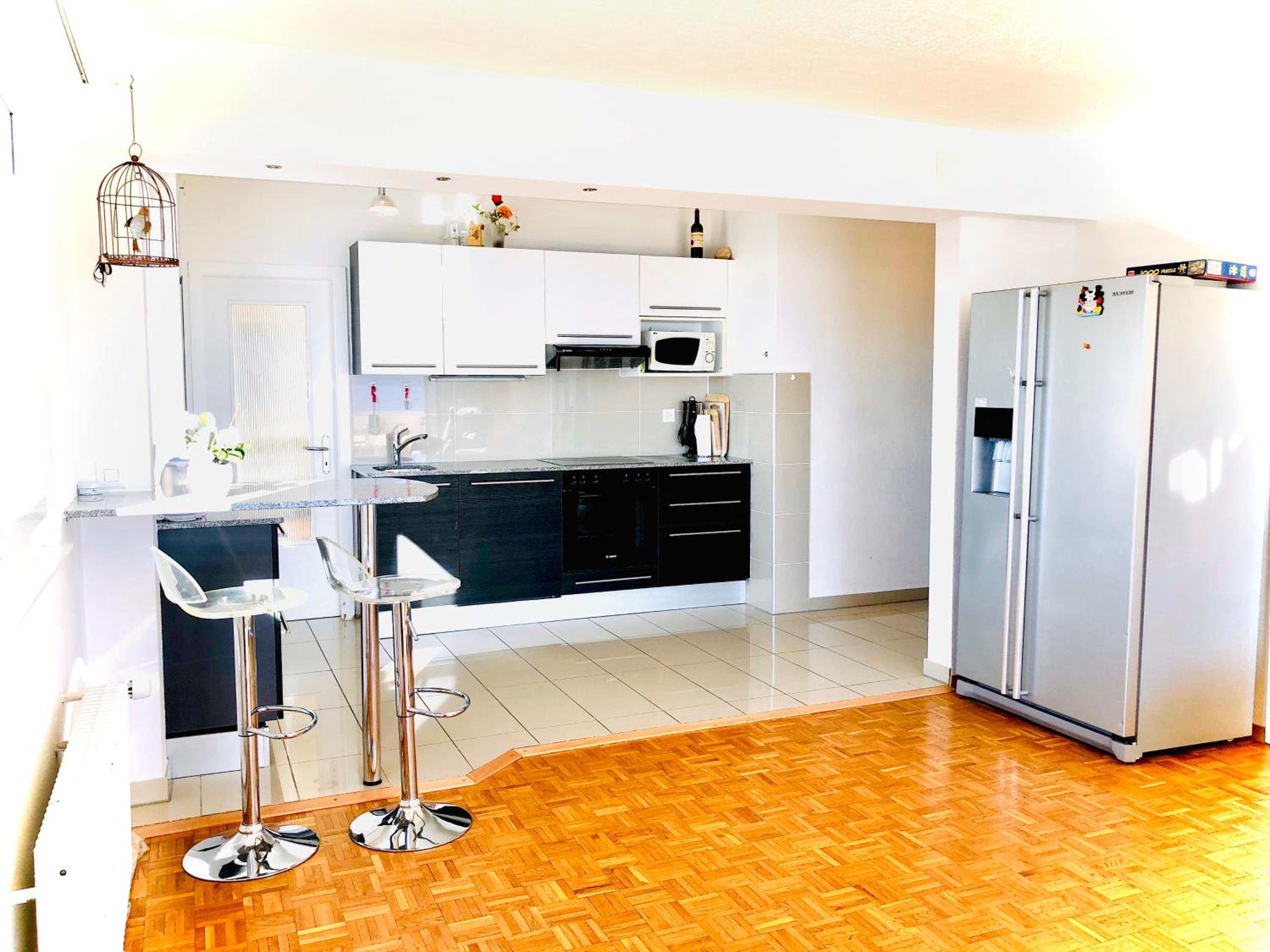 Spacious Apartment amazing View 35 view 5