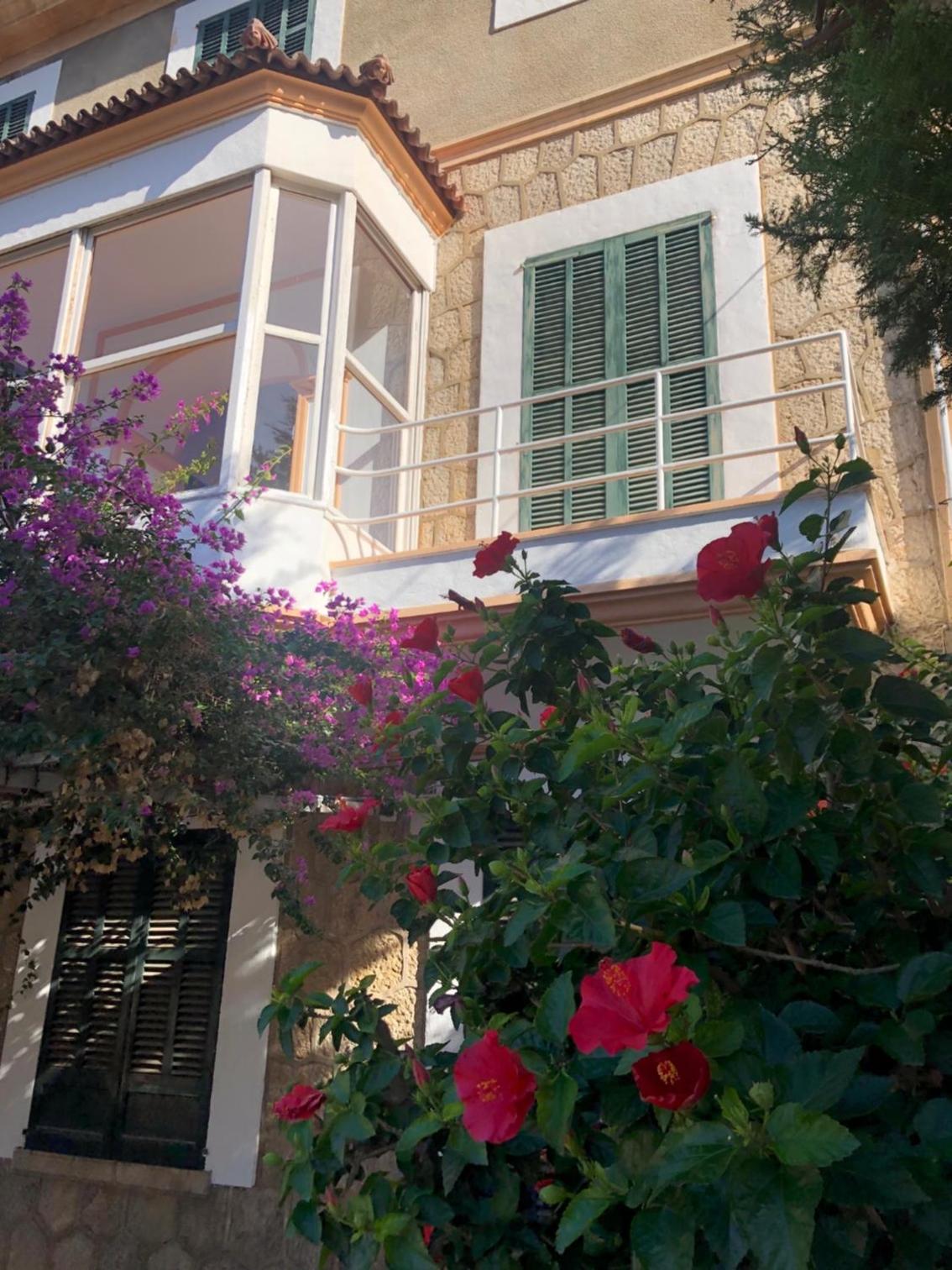 Primavera House Port Sóller formerly Sol Port Sóller
