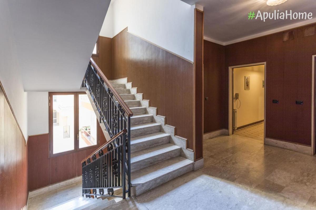 Appartamento Virginia, lido san Giovanni, Gallipoli photo 2