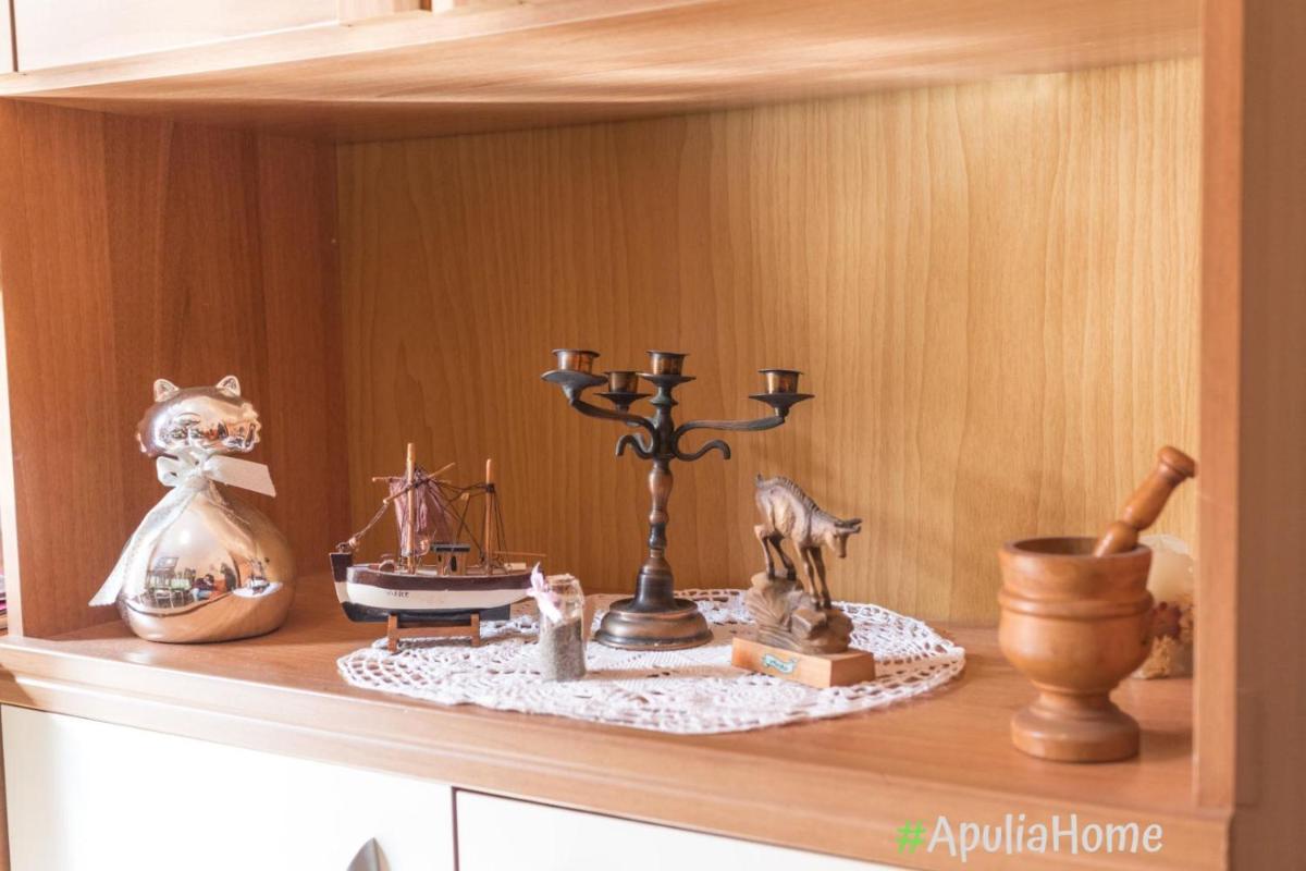 Appartamento Virginia, lido san Giovanni, Gallipoli photo 5