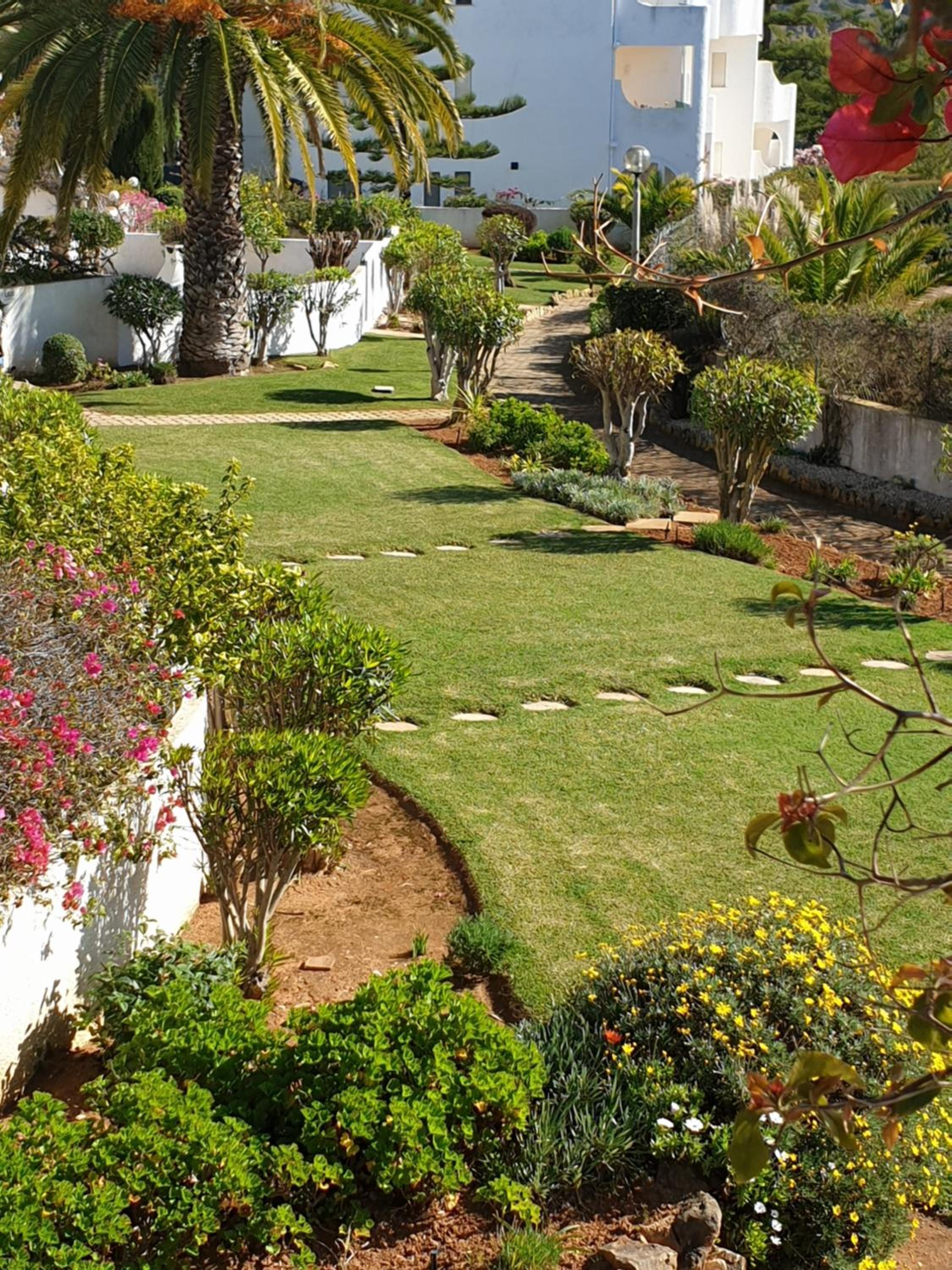 CASA MONACO vue mer view 3