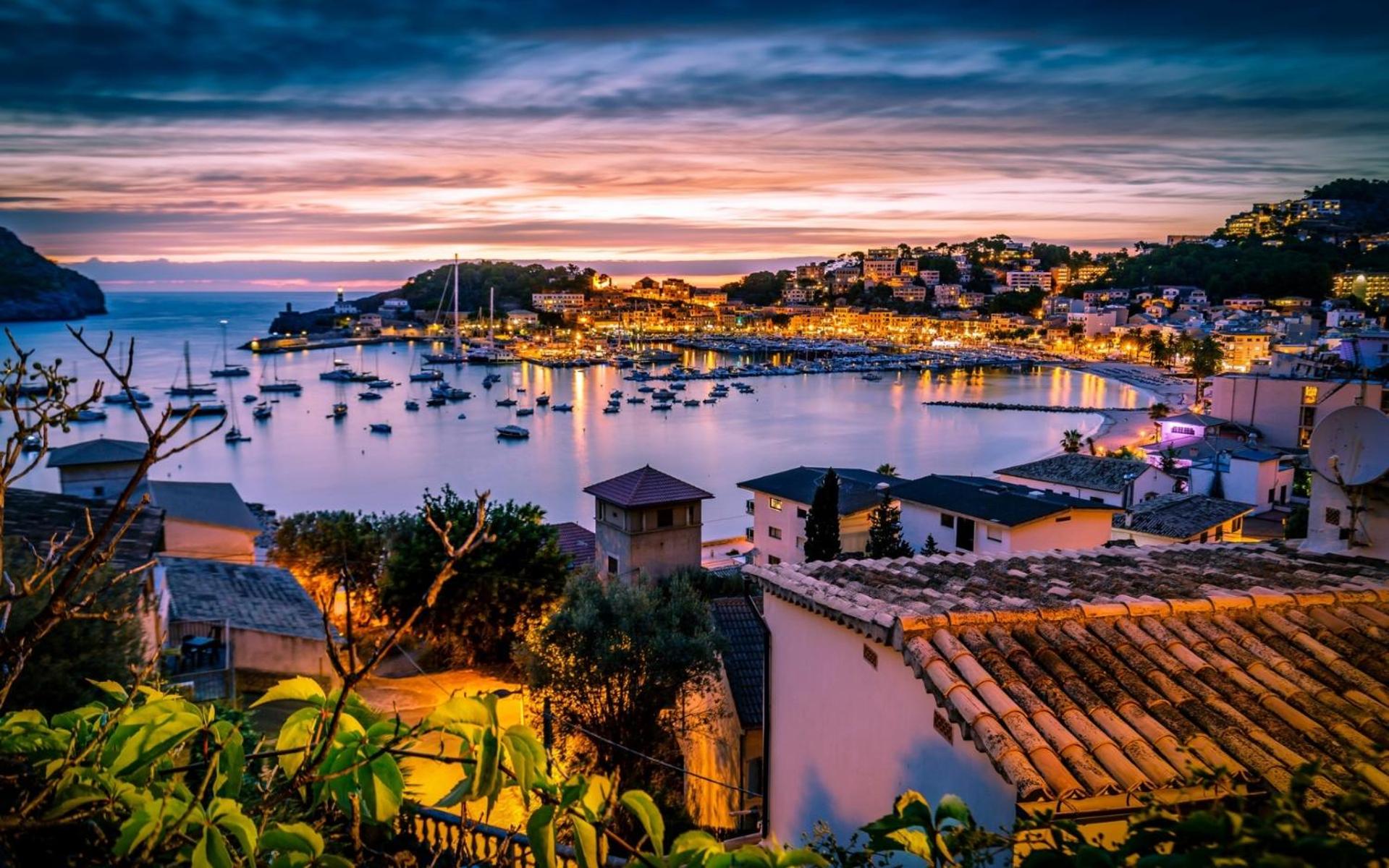 Primavera House Port Sóller formerly Sol Port Sóller