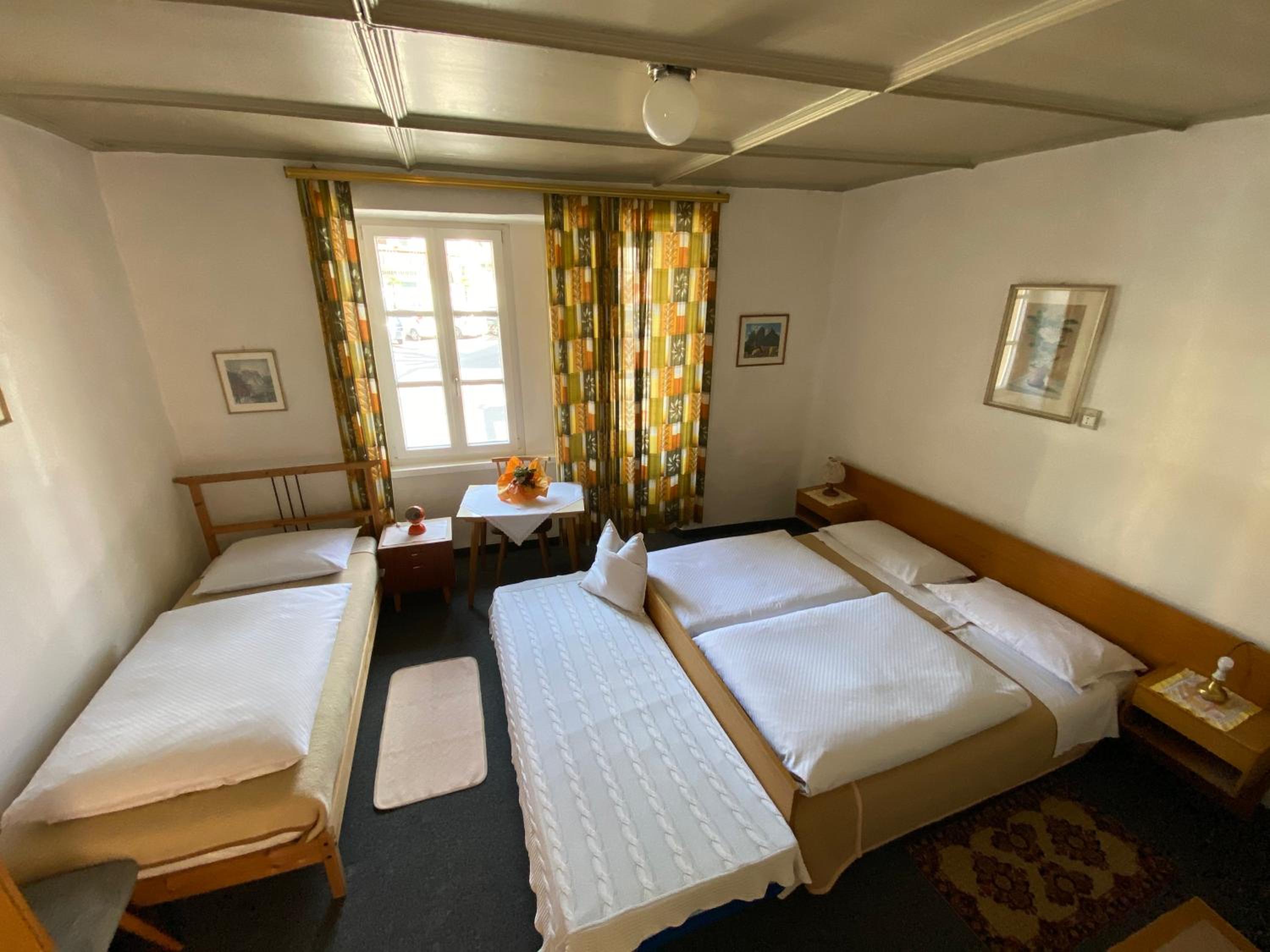 Gasthof Albergo Ressmair view 5