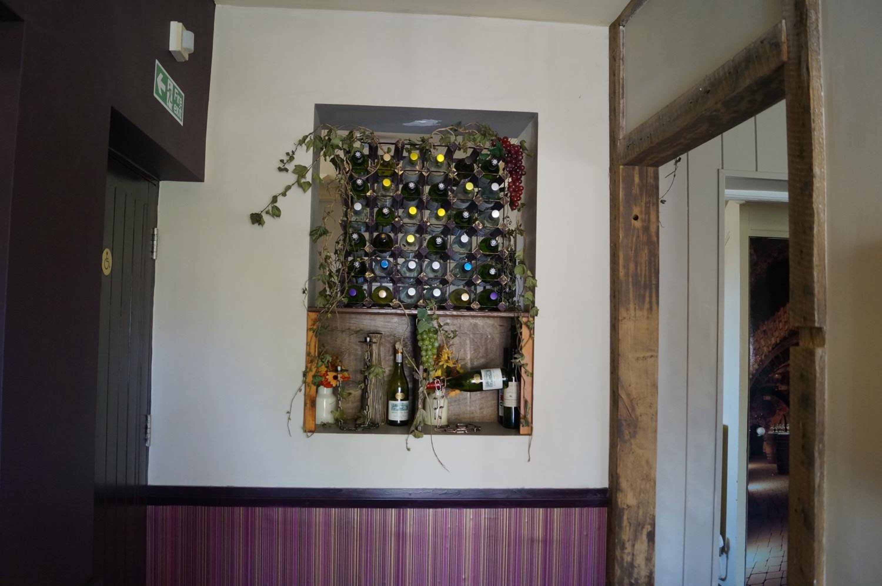 The Flying Bull Inn