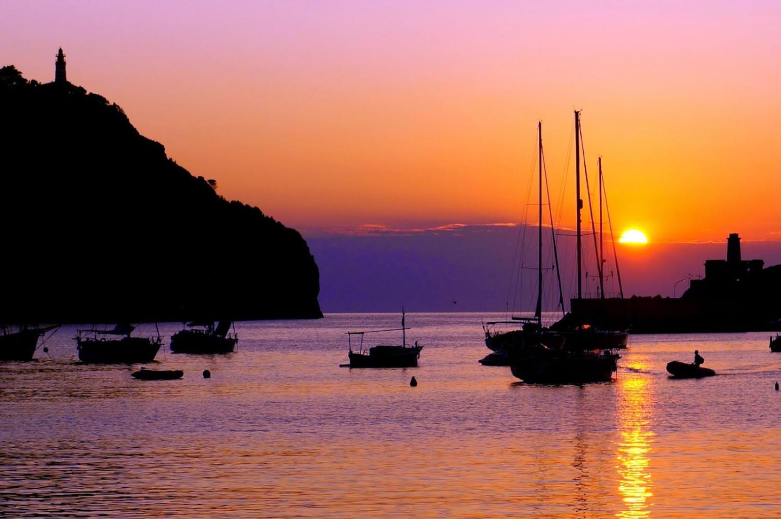 Primavera House Port Sóller formerly Sol Port Sóller