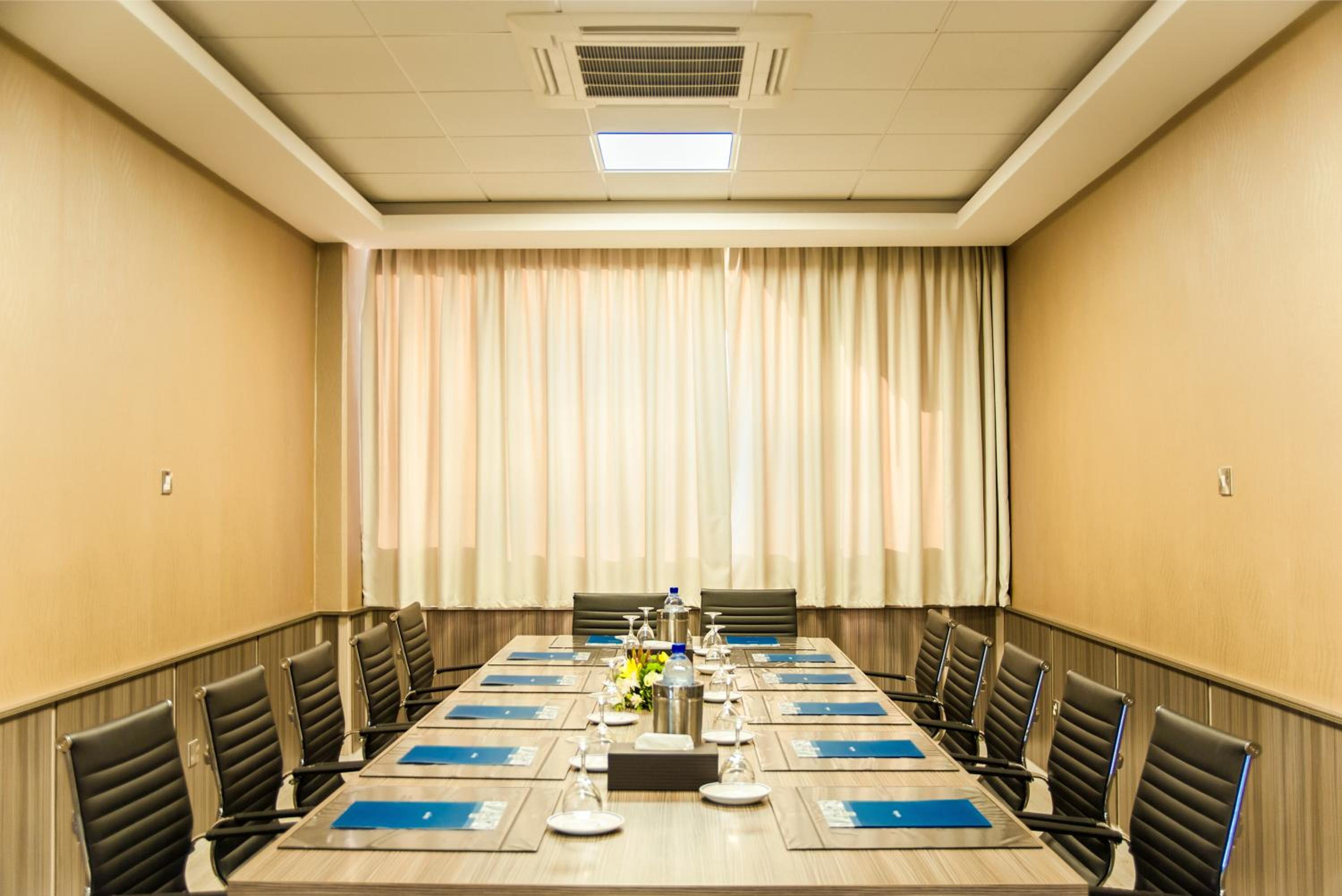 Limassol Vacations - Ajax Hotel - Property Image 48