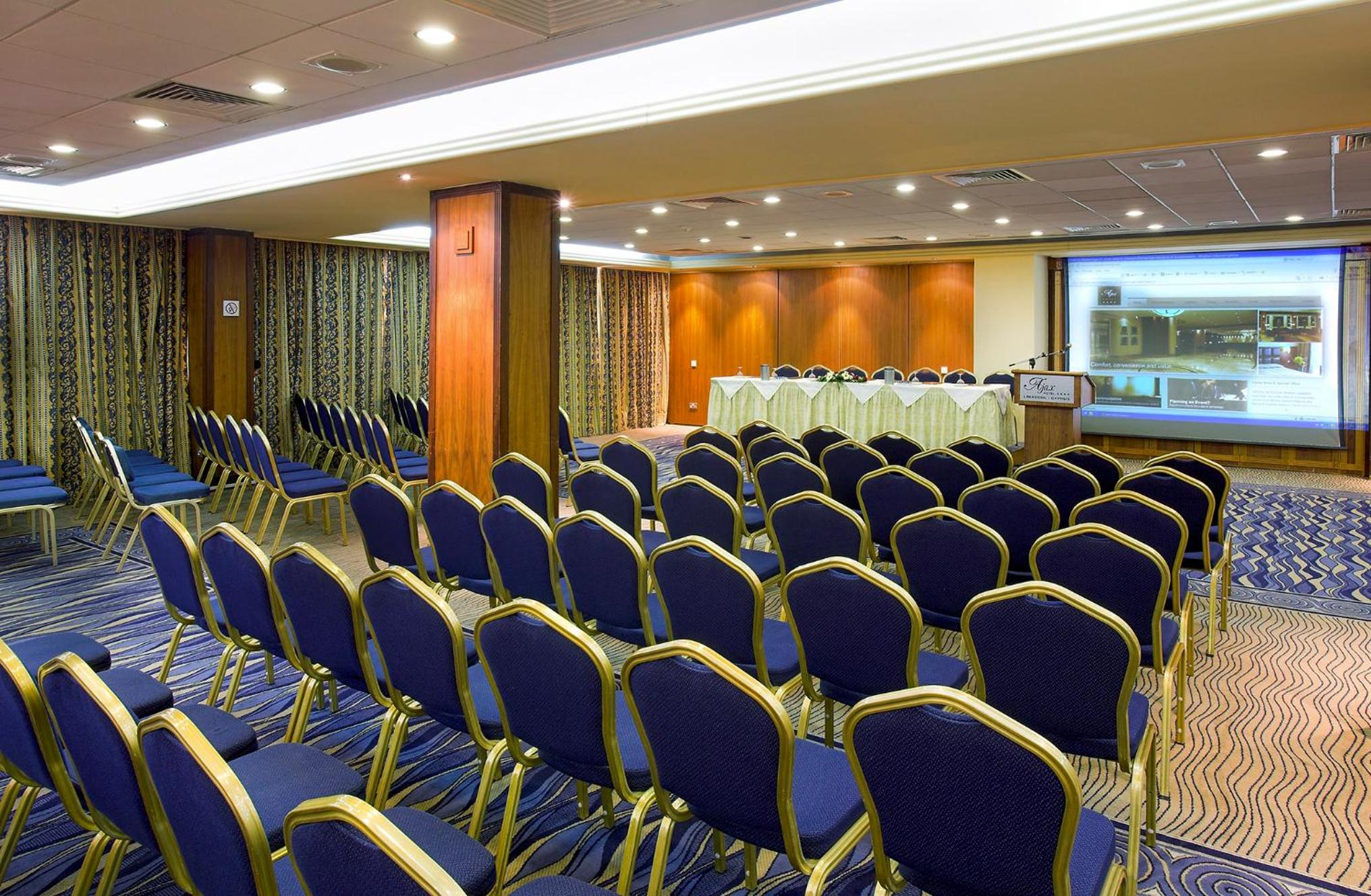 Limassol Vacations - Ajax Hotel - Property Image 89
