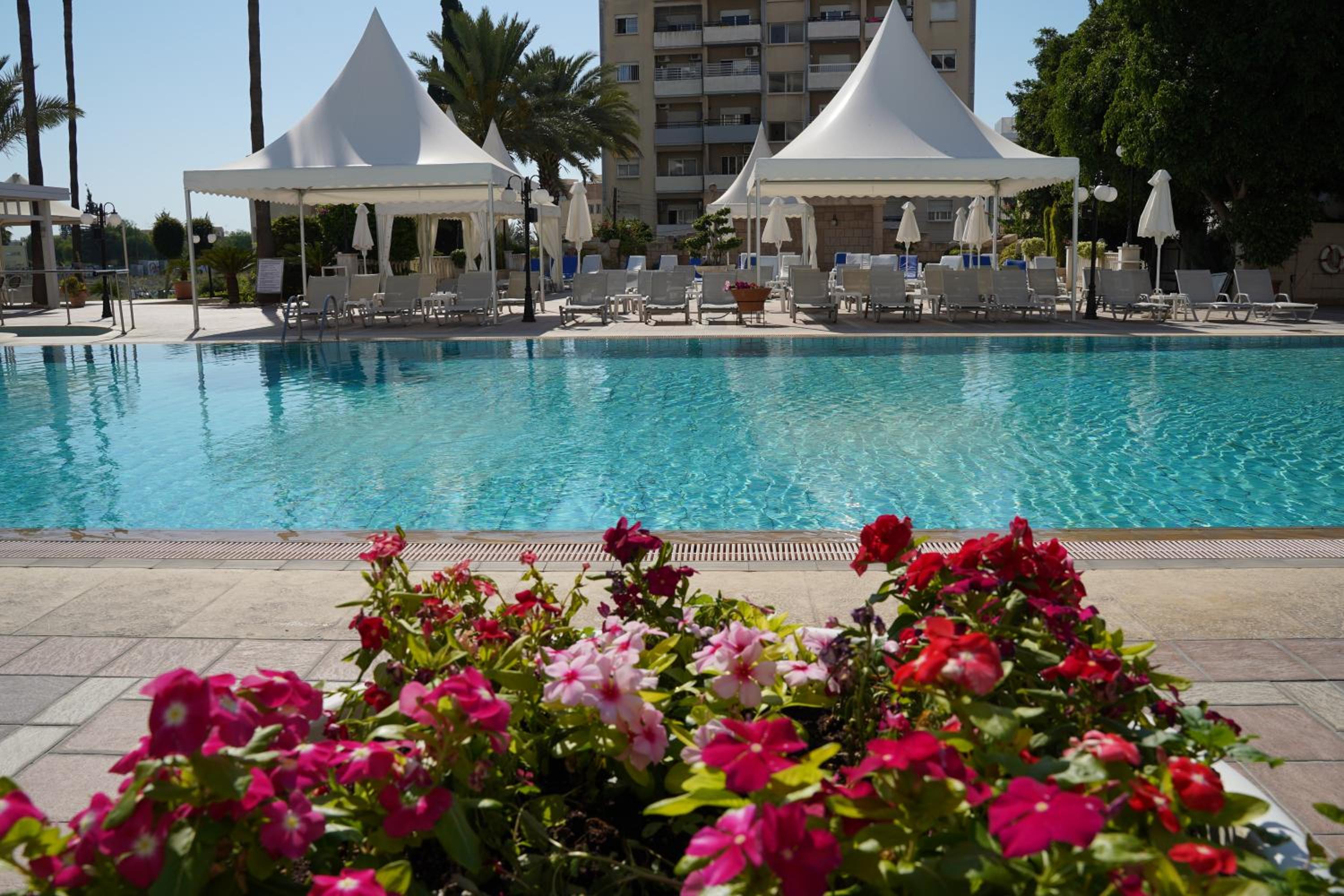 Limassol Vacations - Ajax Hotel - Property Image 47