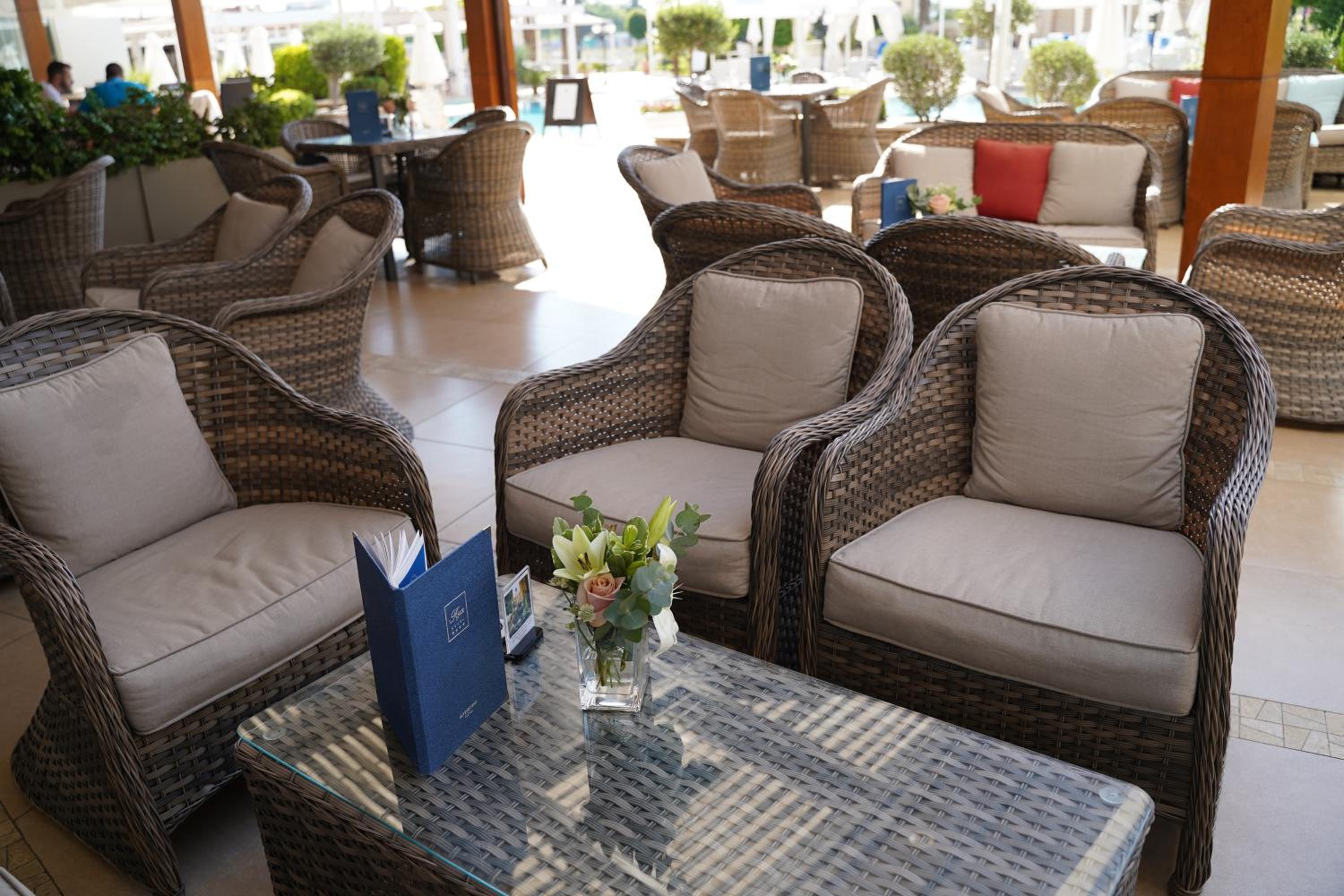 Limassol Vacations - Ajax Hotel - Property Image 41
