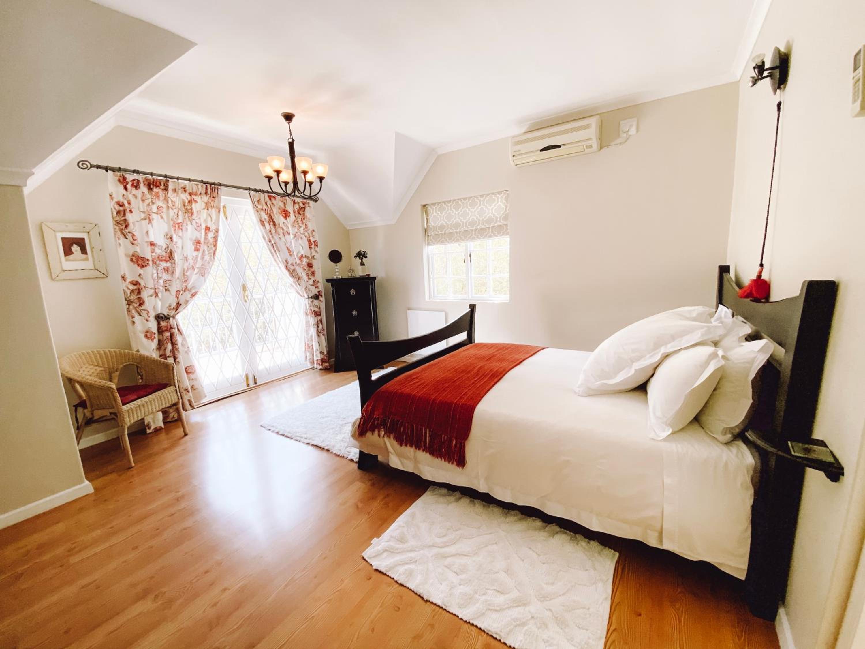 Jonquil Guest Cottage