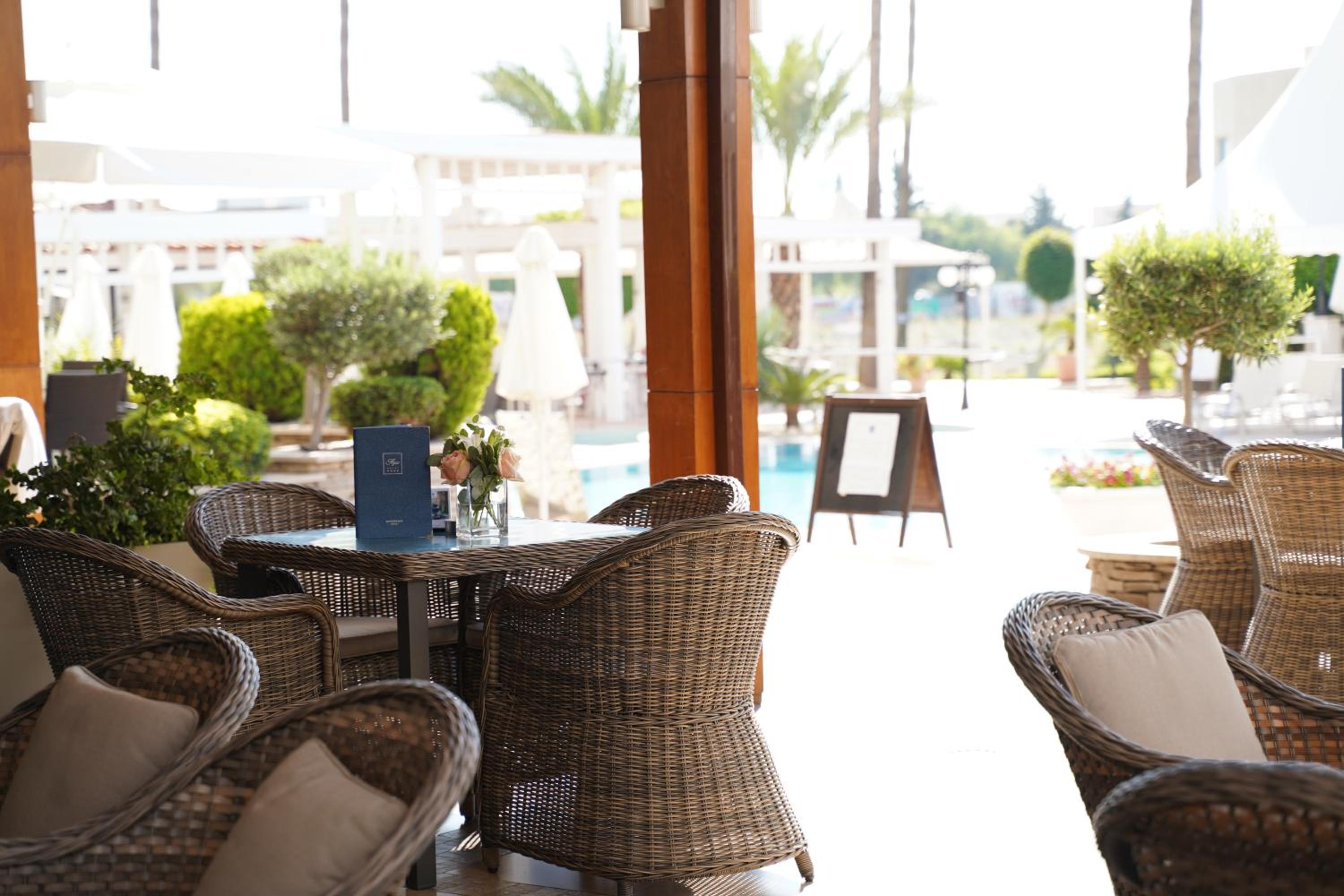 Limassol Vacations - Ajax Hotel - Property Image 44