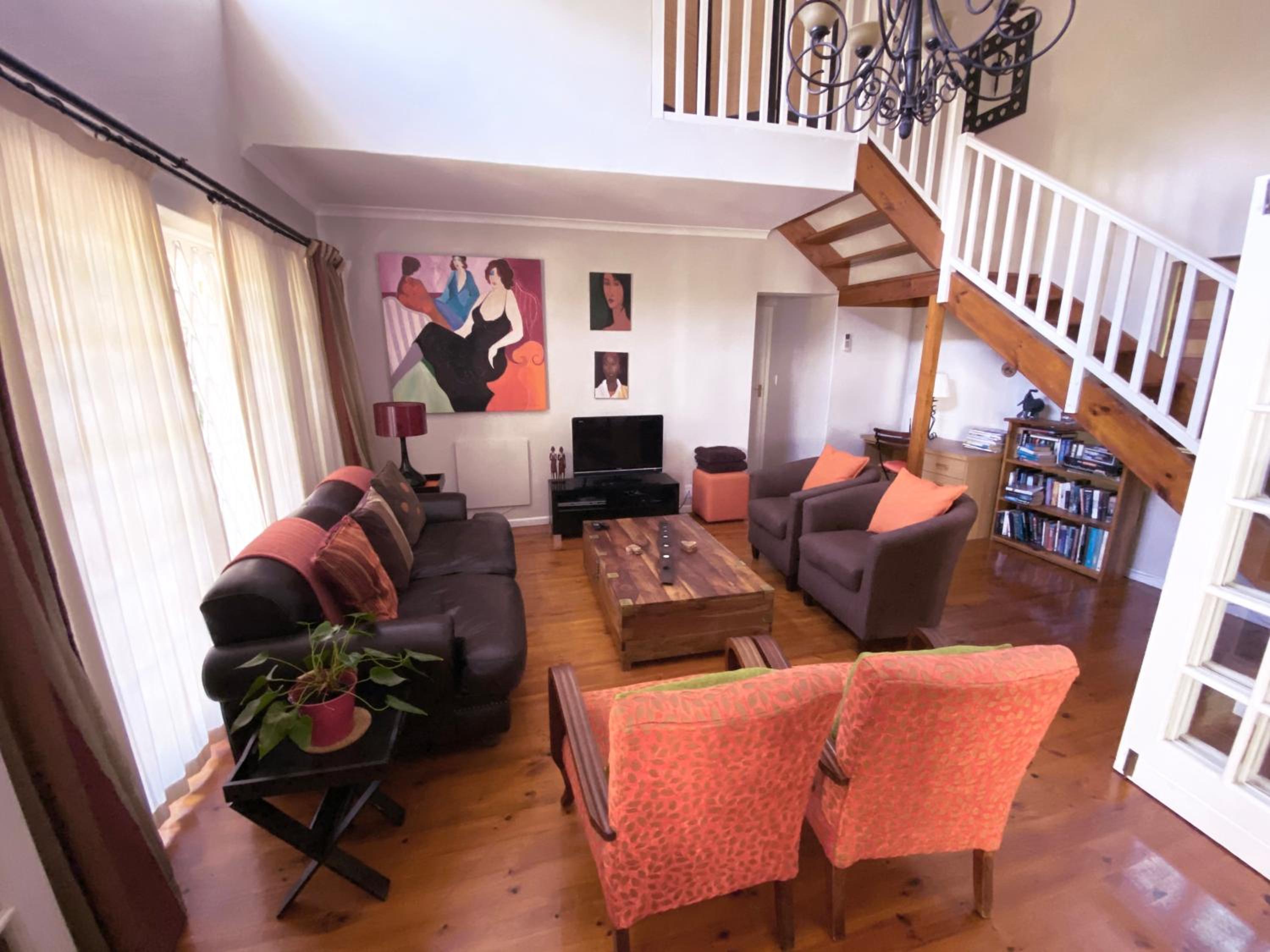 Jonquil Guest Cottage