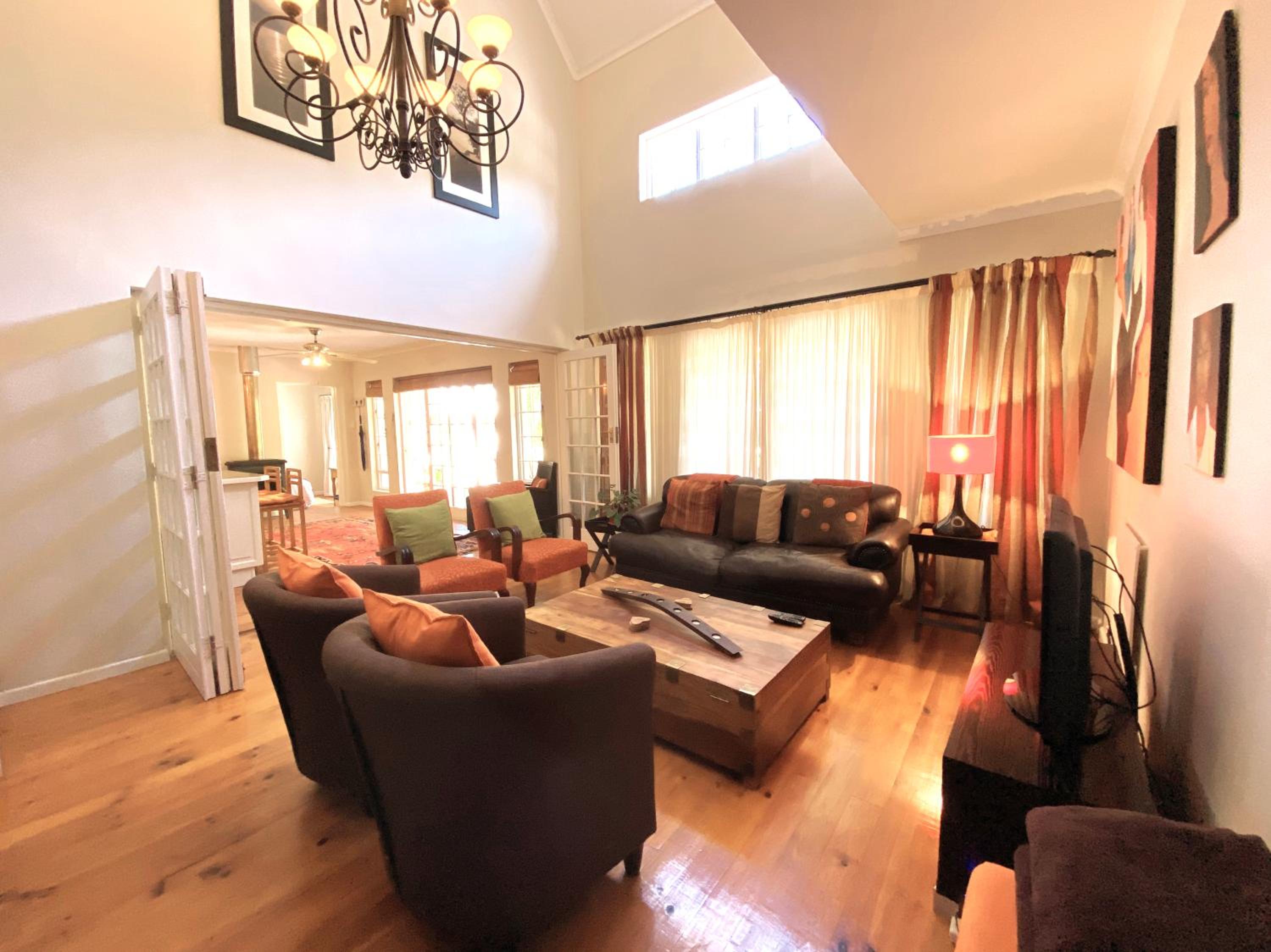 Jonquil Guest Cottage