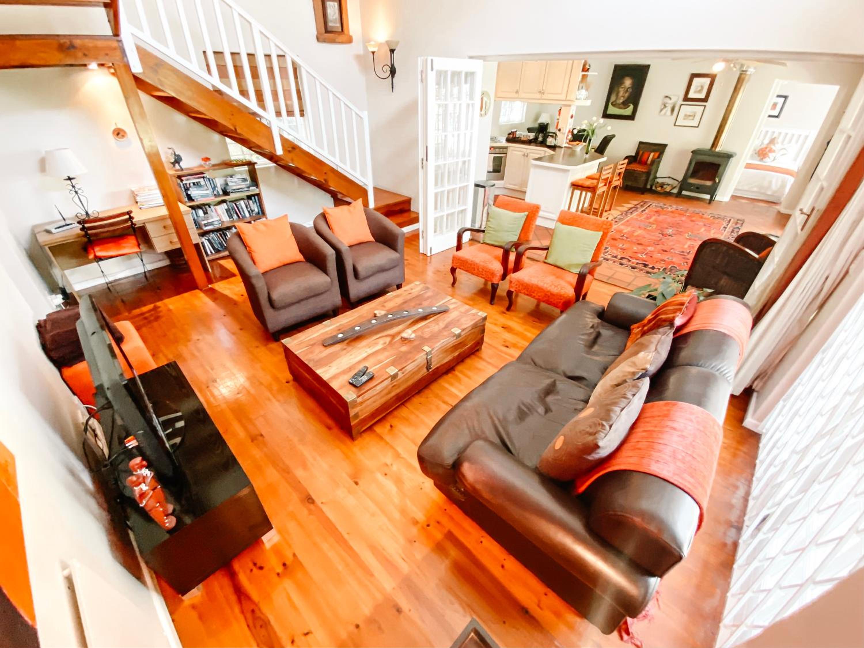 Jonquil Guest Cottage