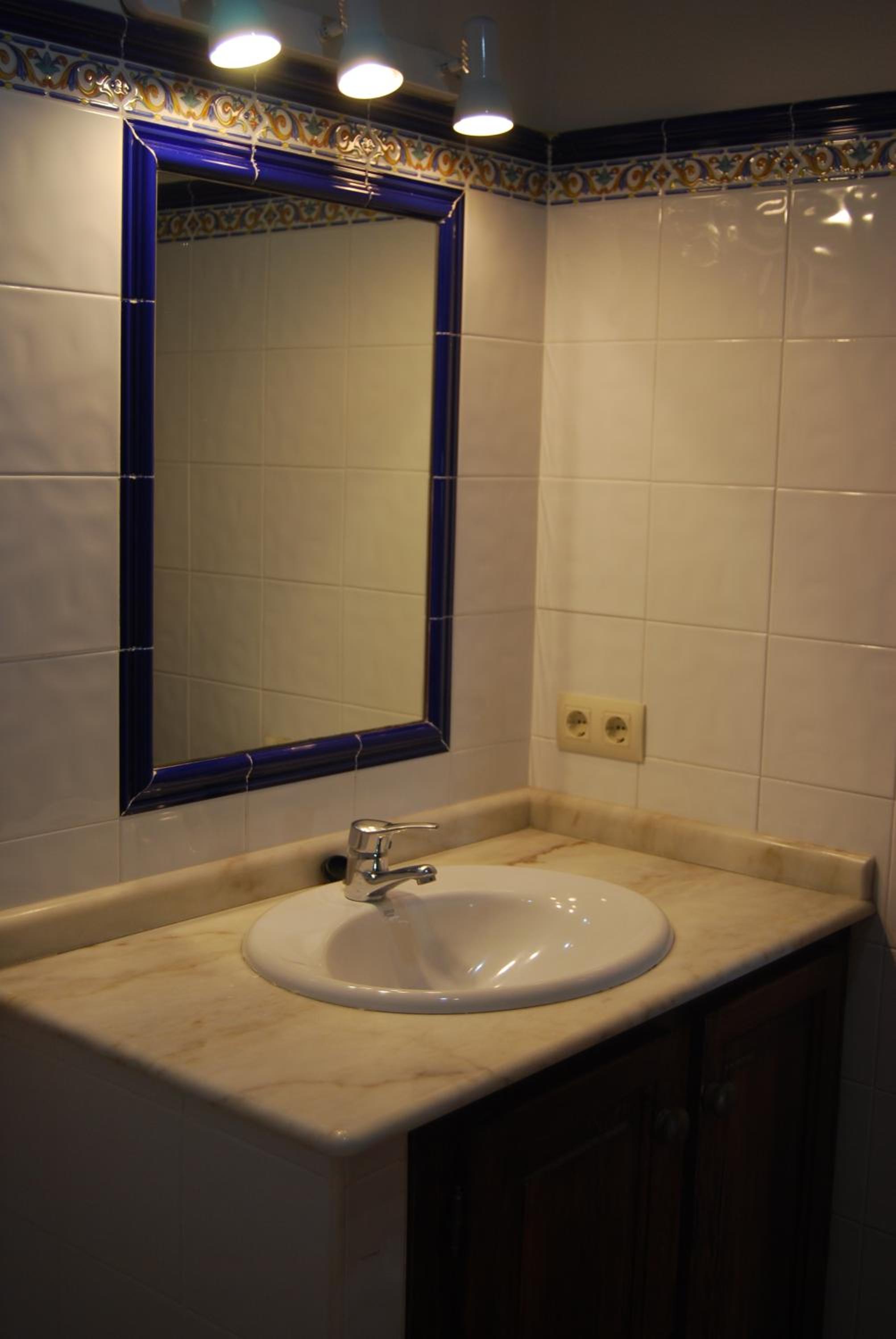 Apartamentos El Perujo