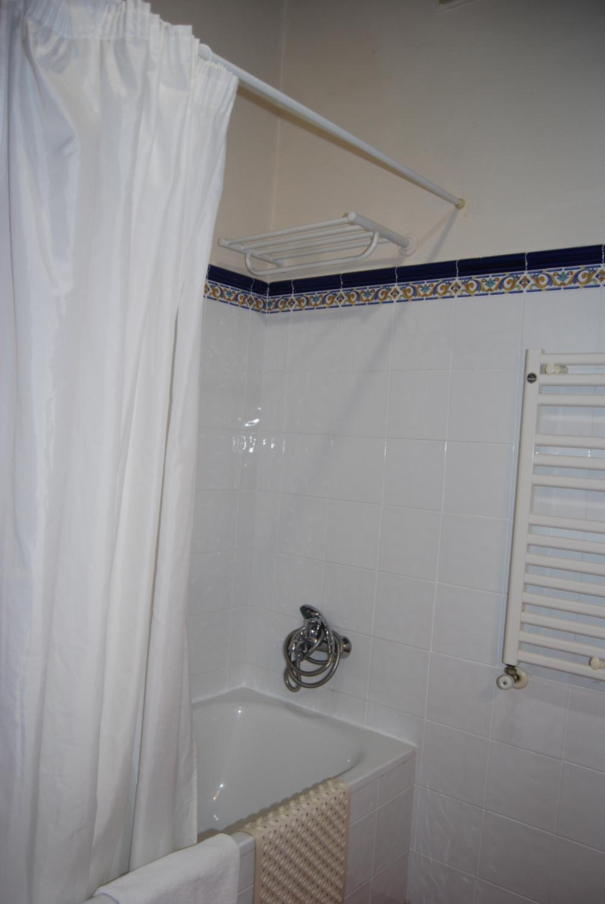 Apartamentos El Perujo