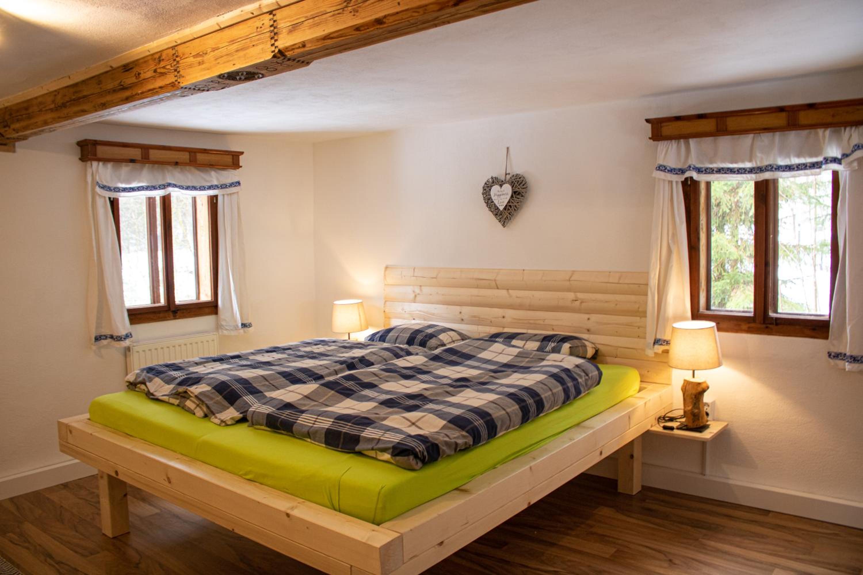 Haus Waldbach