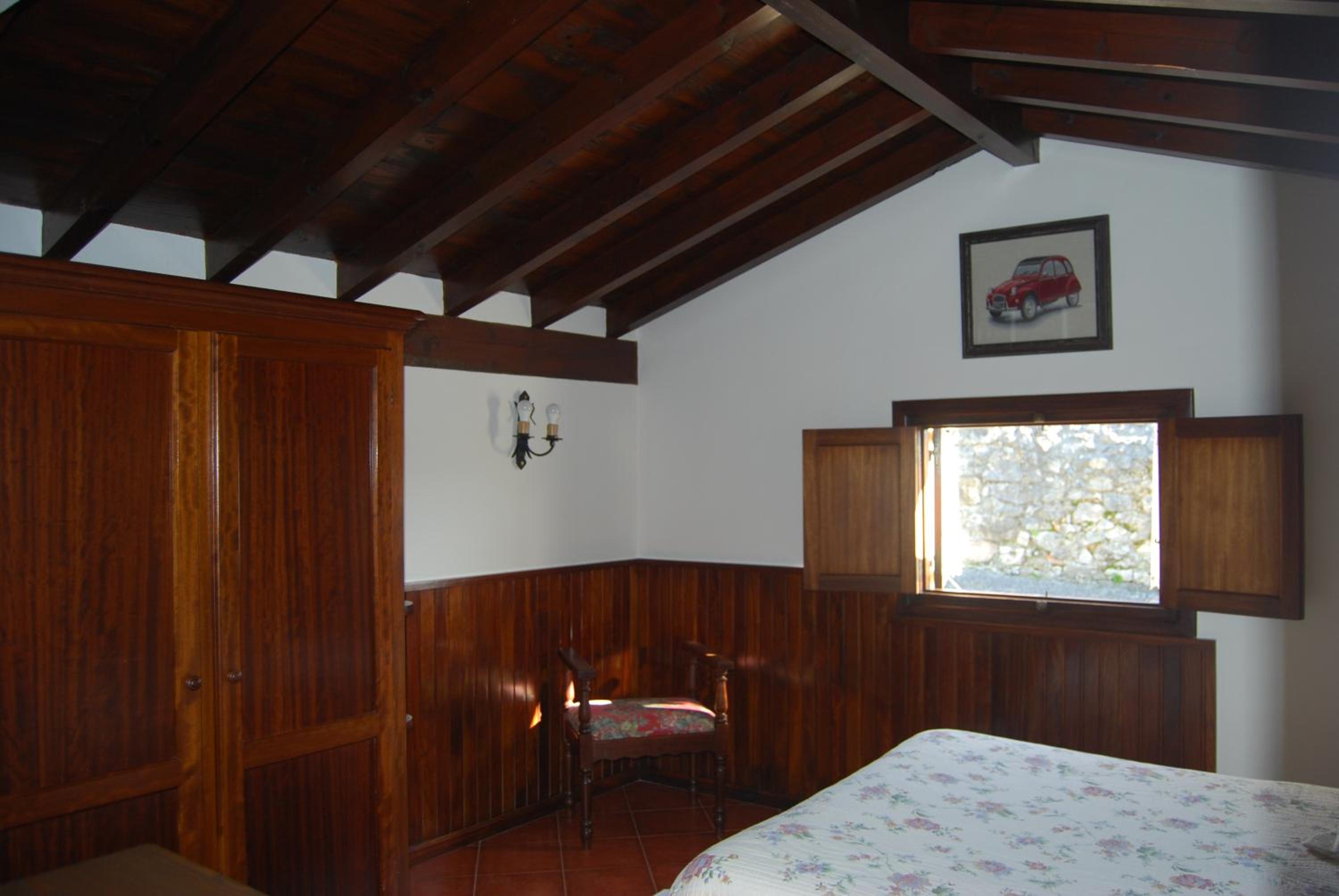 Apartamentos El Perujo